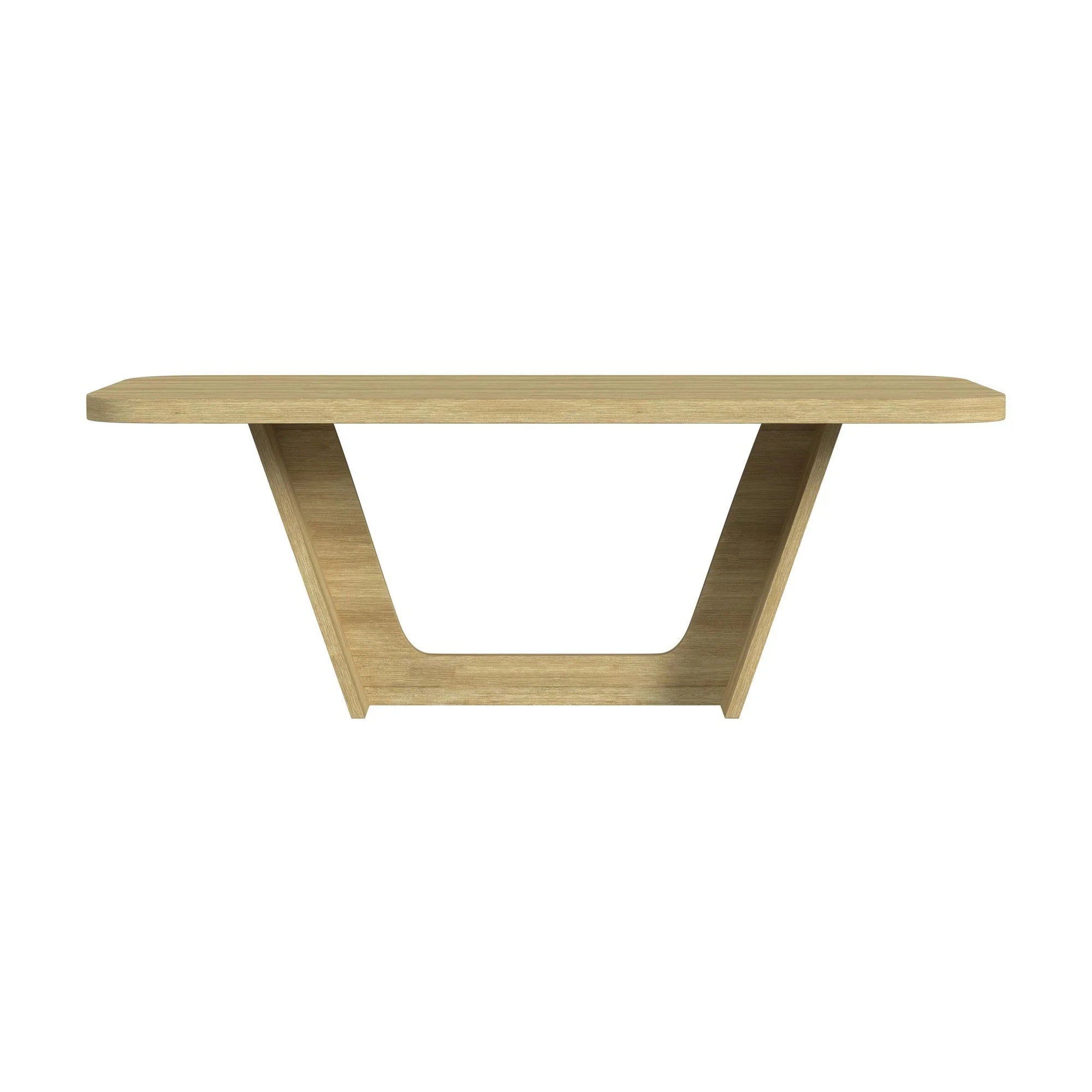 Ridgemont - Rectangular Dining Table - Image 7