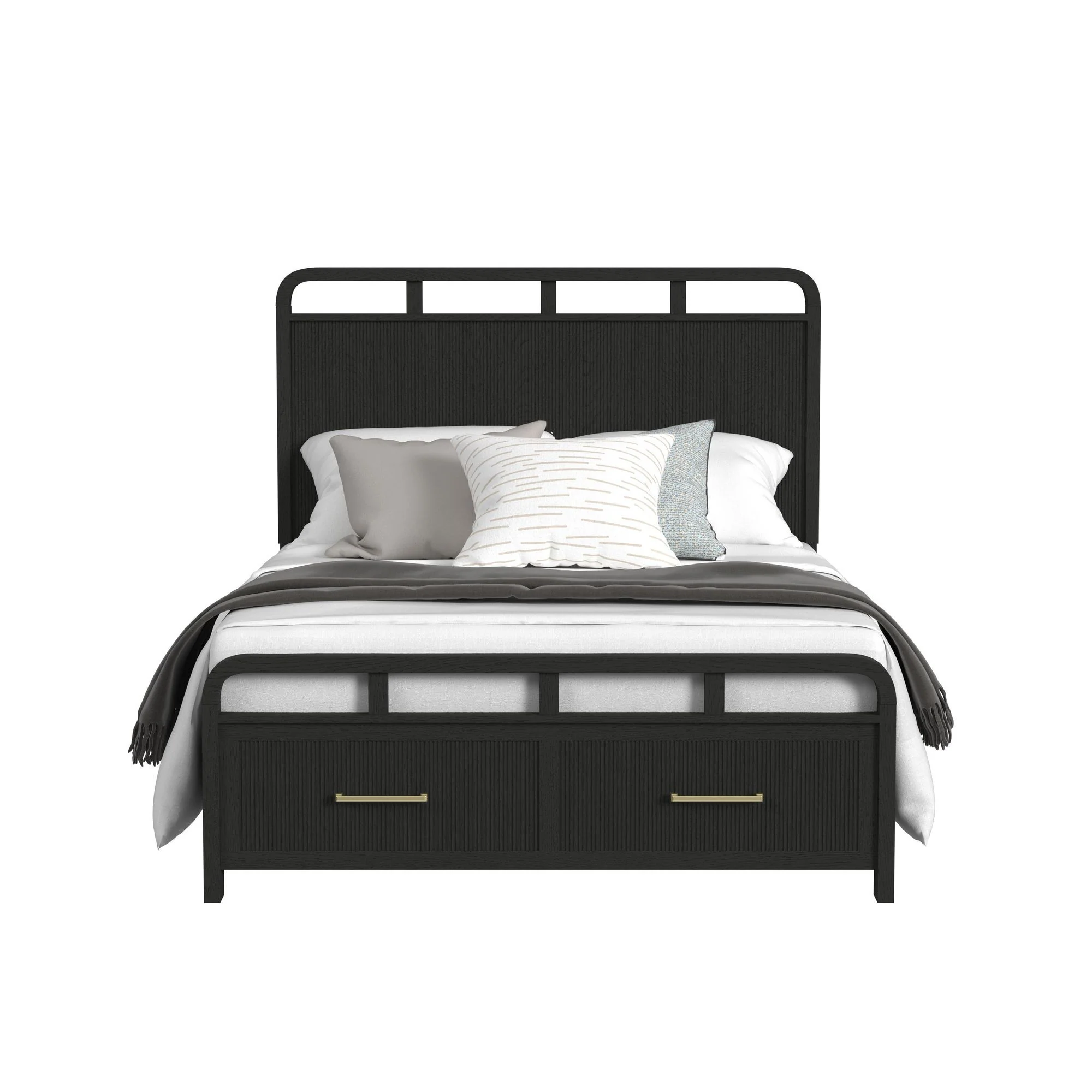 Ridgemont - Storage Bed - Image 13