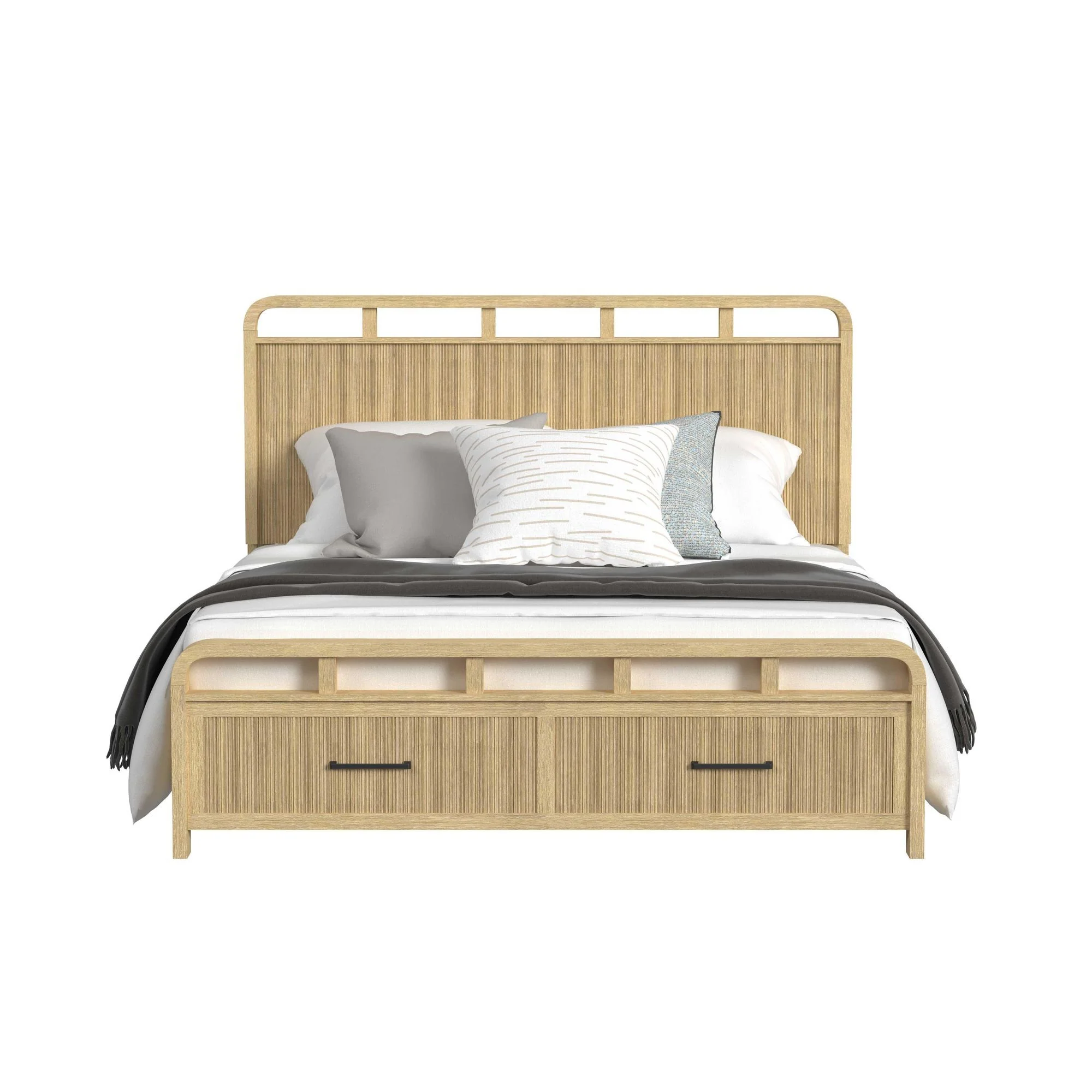 Ridgemont - Storage Bed - Image 16