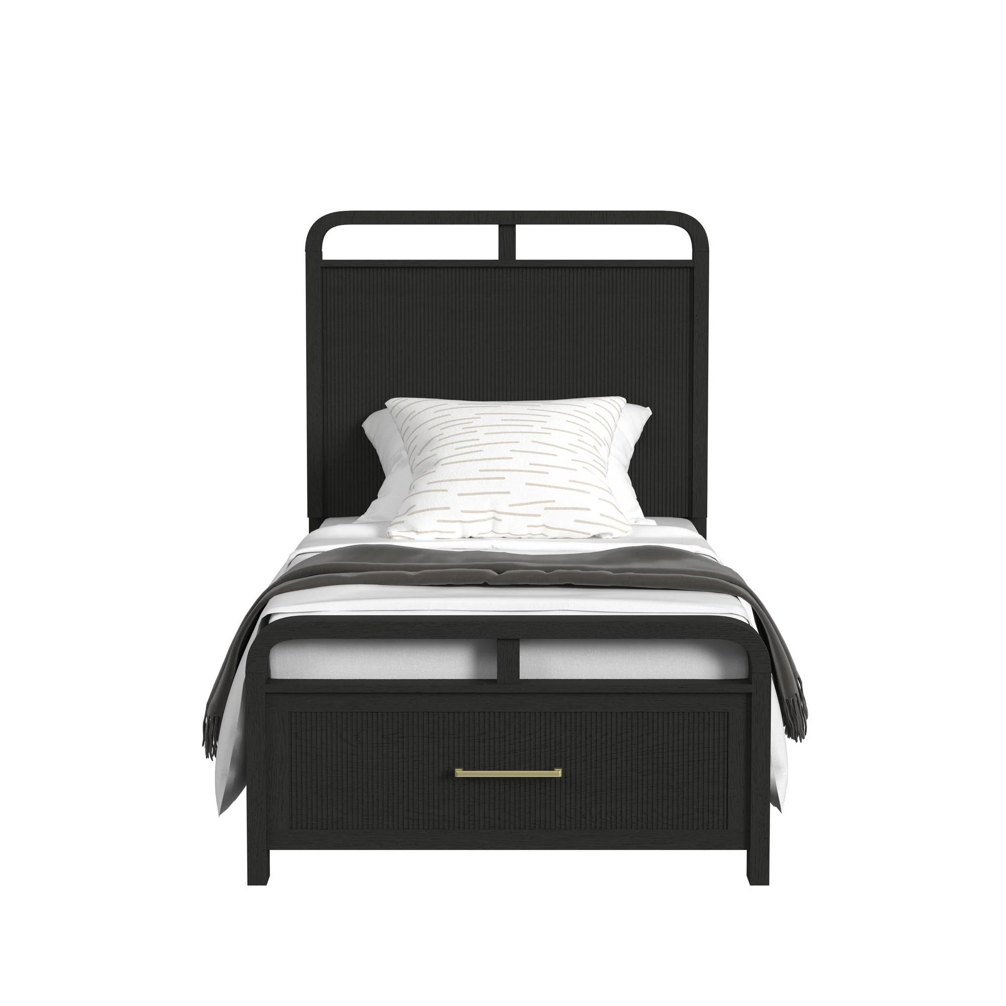 Ridgemont - Storage Bed - Image 18