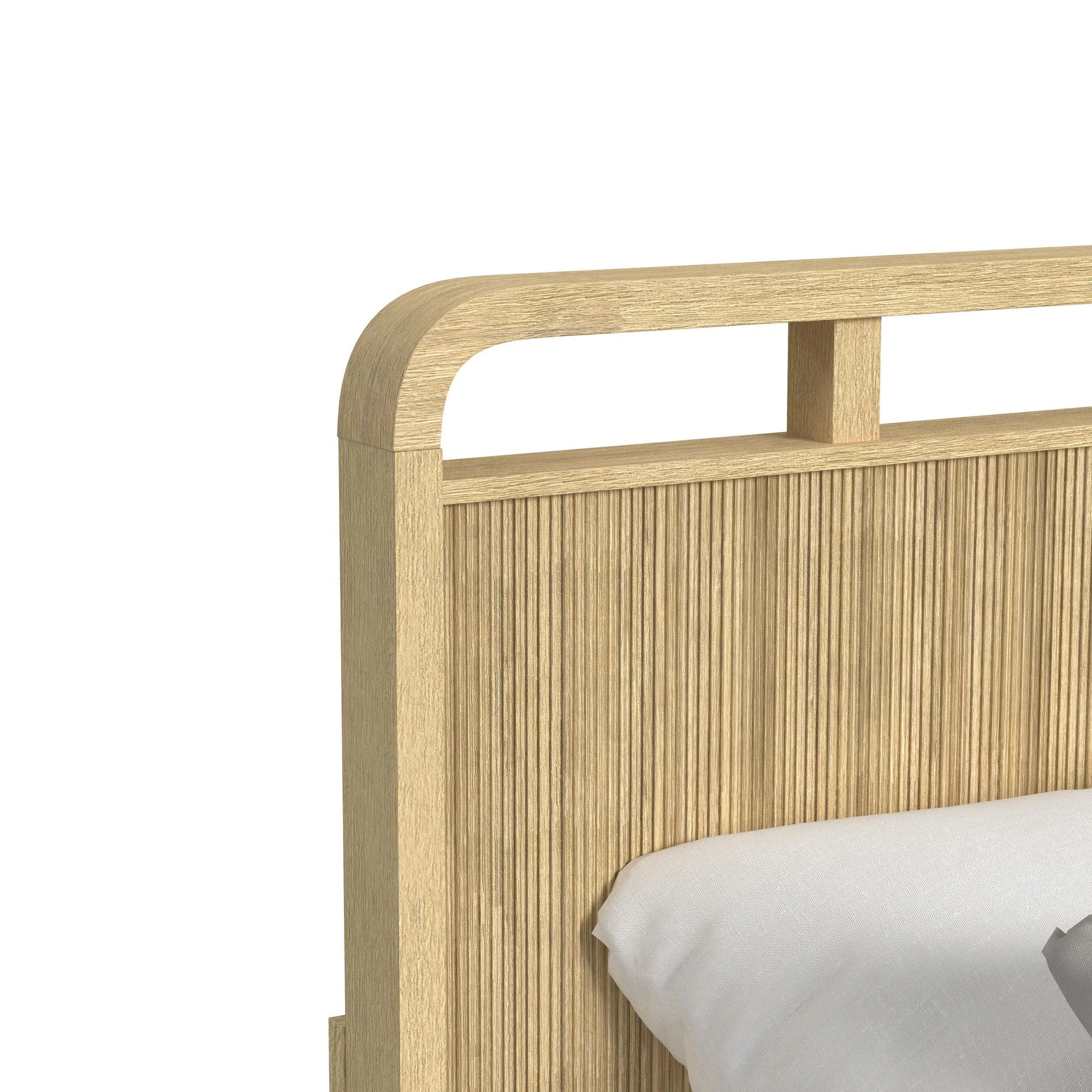 Ridgemont - Storage Bed - Image 8