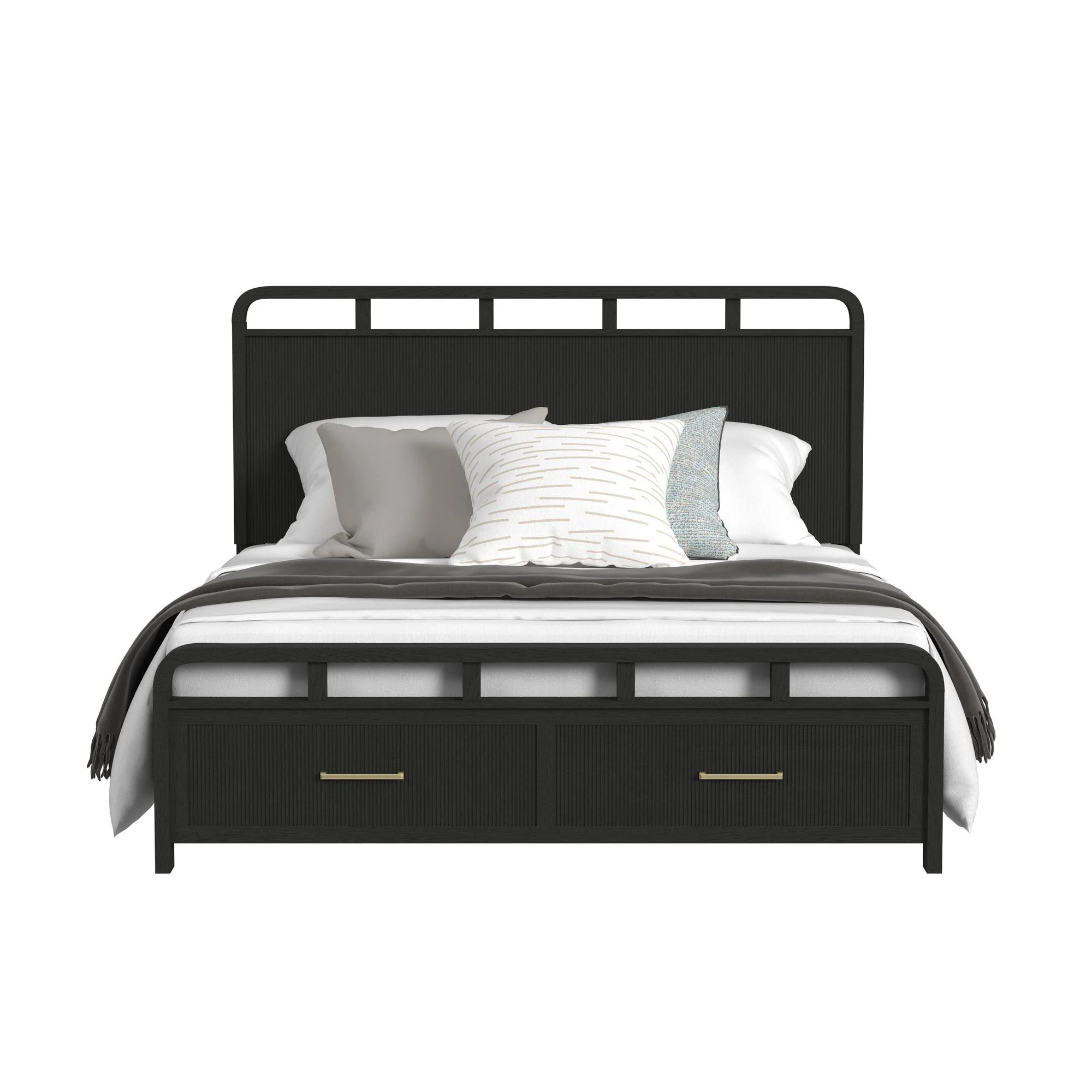 Ridgemont - Storage Bed - Image 9