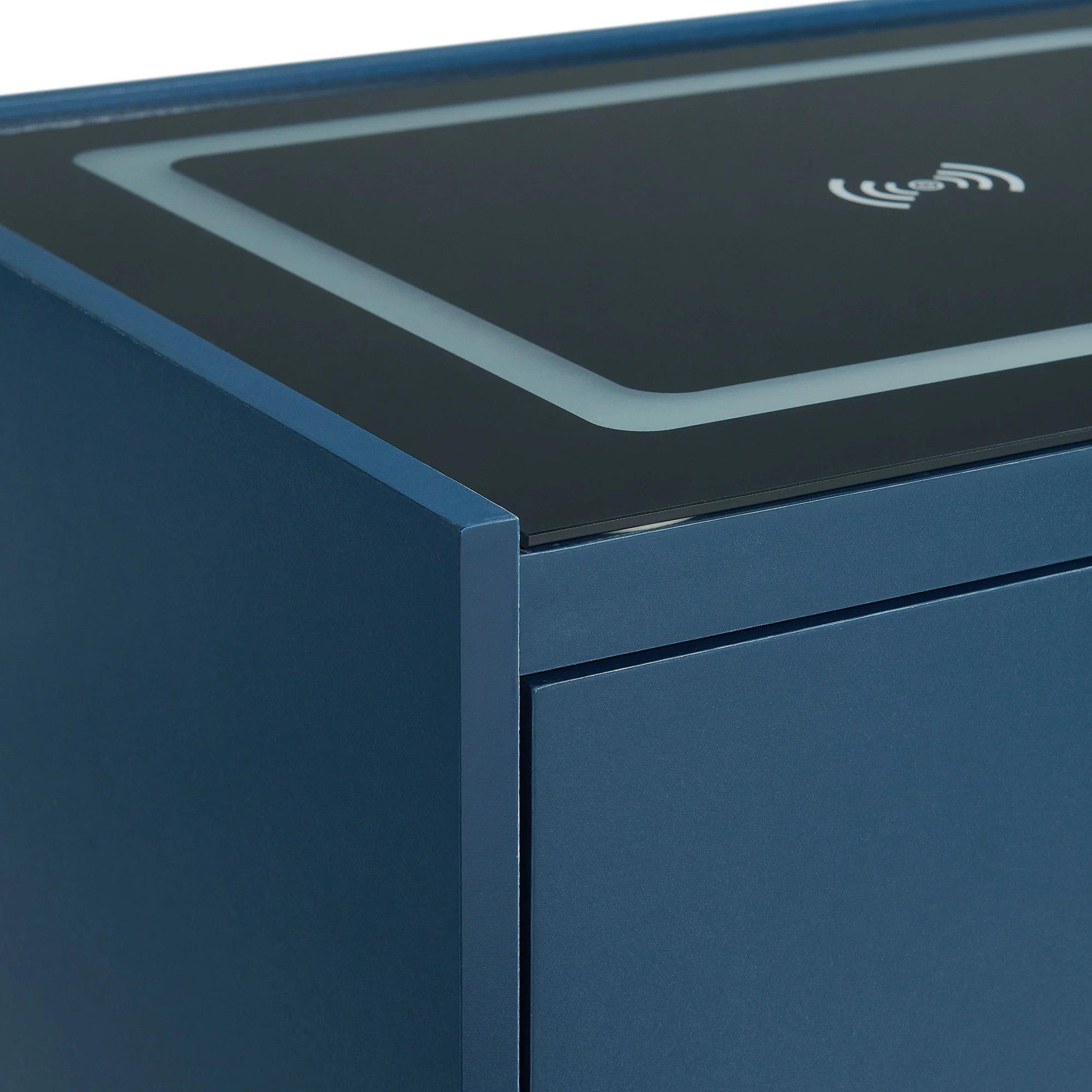 Rio - Nightstand With Electronic Features - Image 4