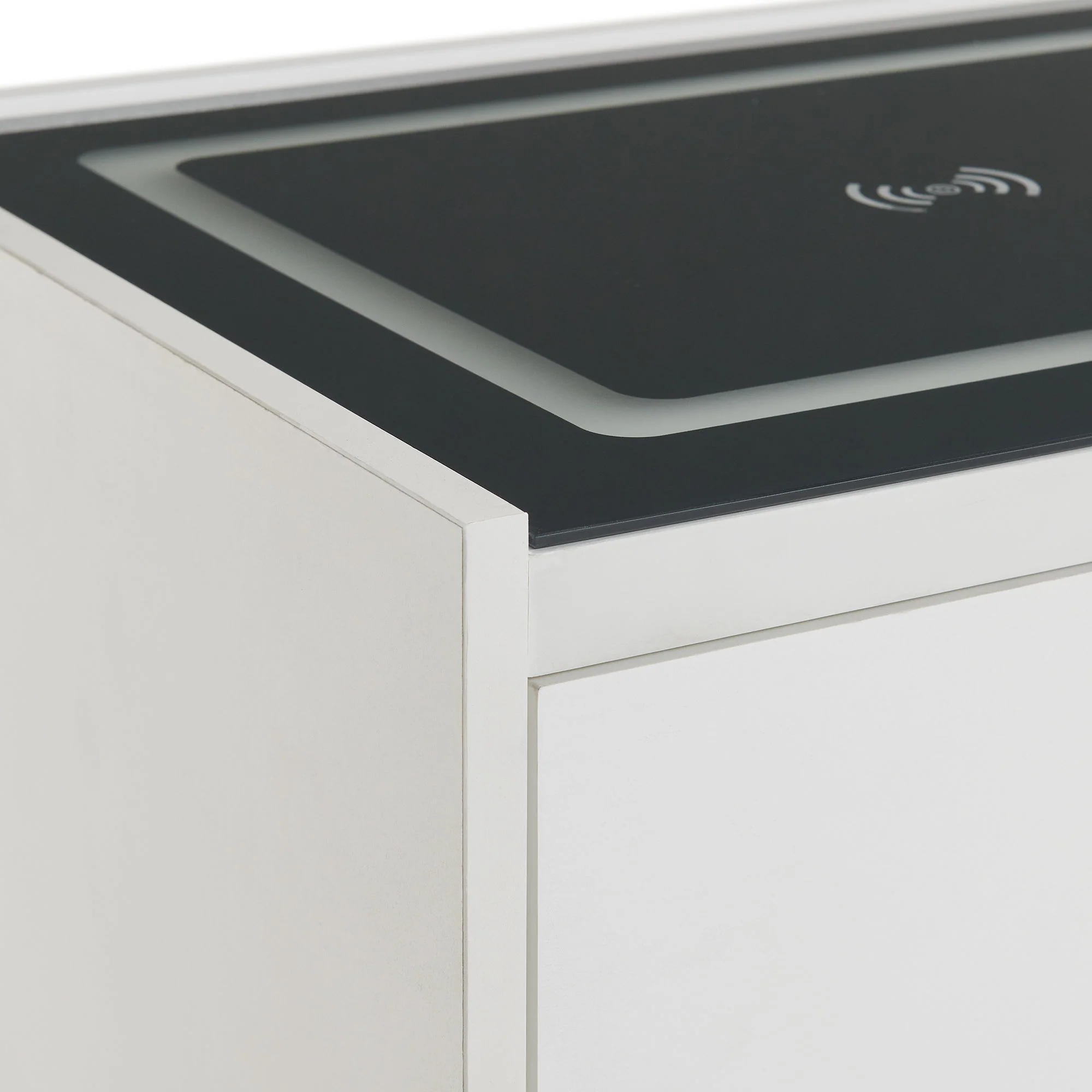 Rio - Nightstand With Electronic Features - Image 7