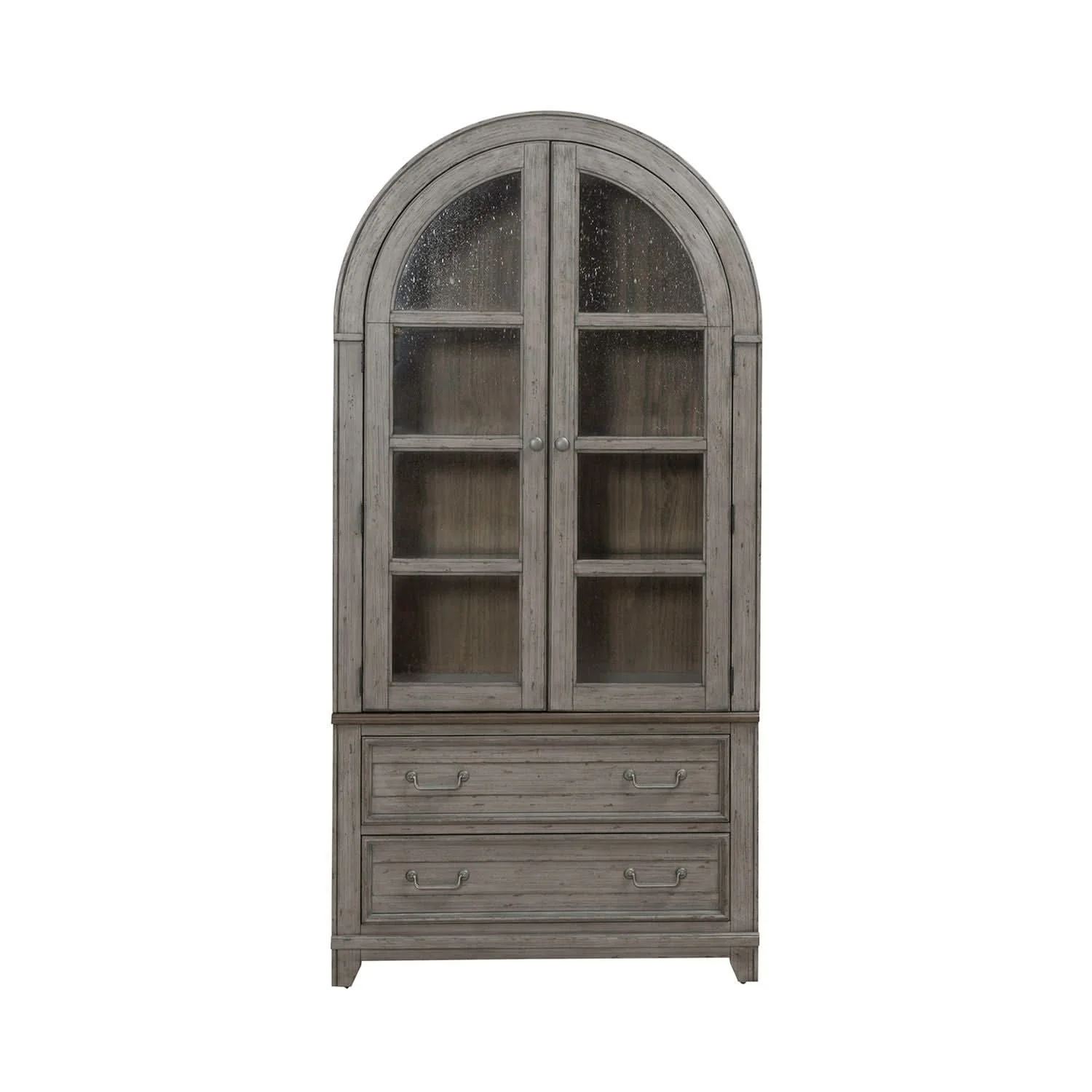 River Place - Curio Cabinet - Image 4