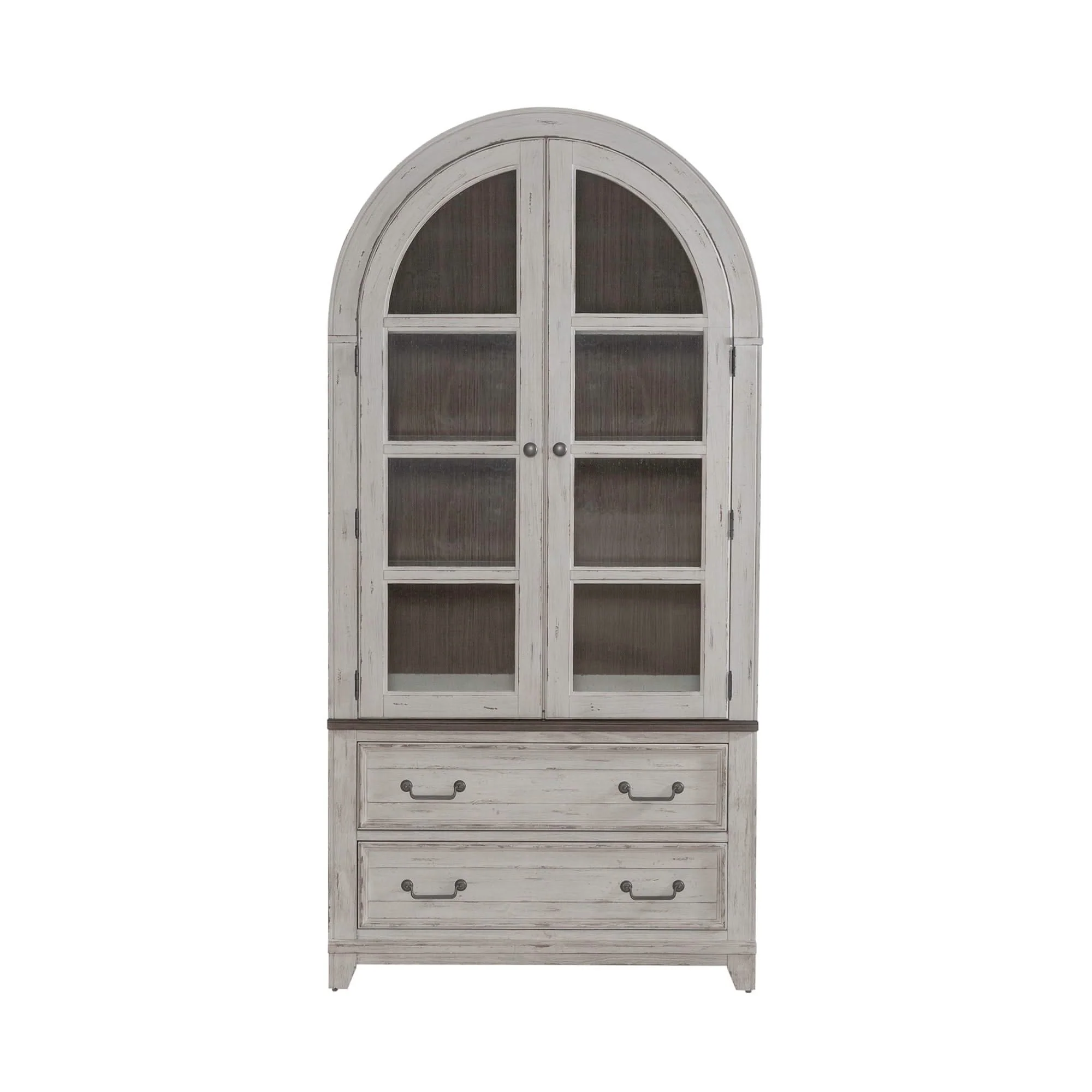 River Place - Curio Cabinet - Image 7