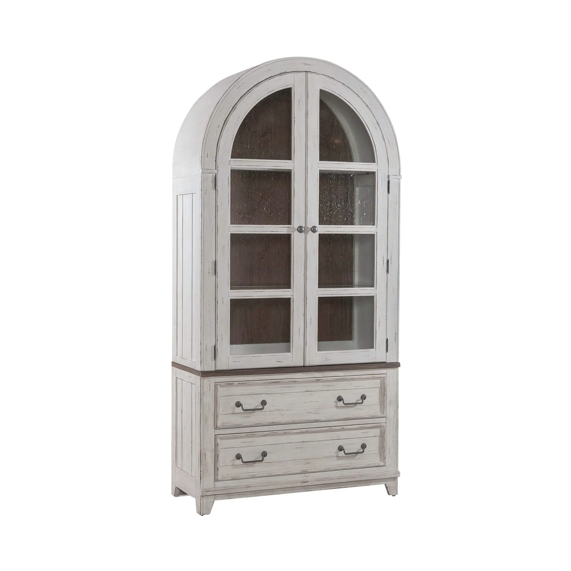 River Place - Curio Cabinet - Image 8