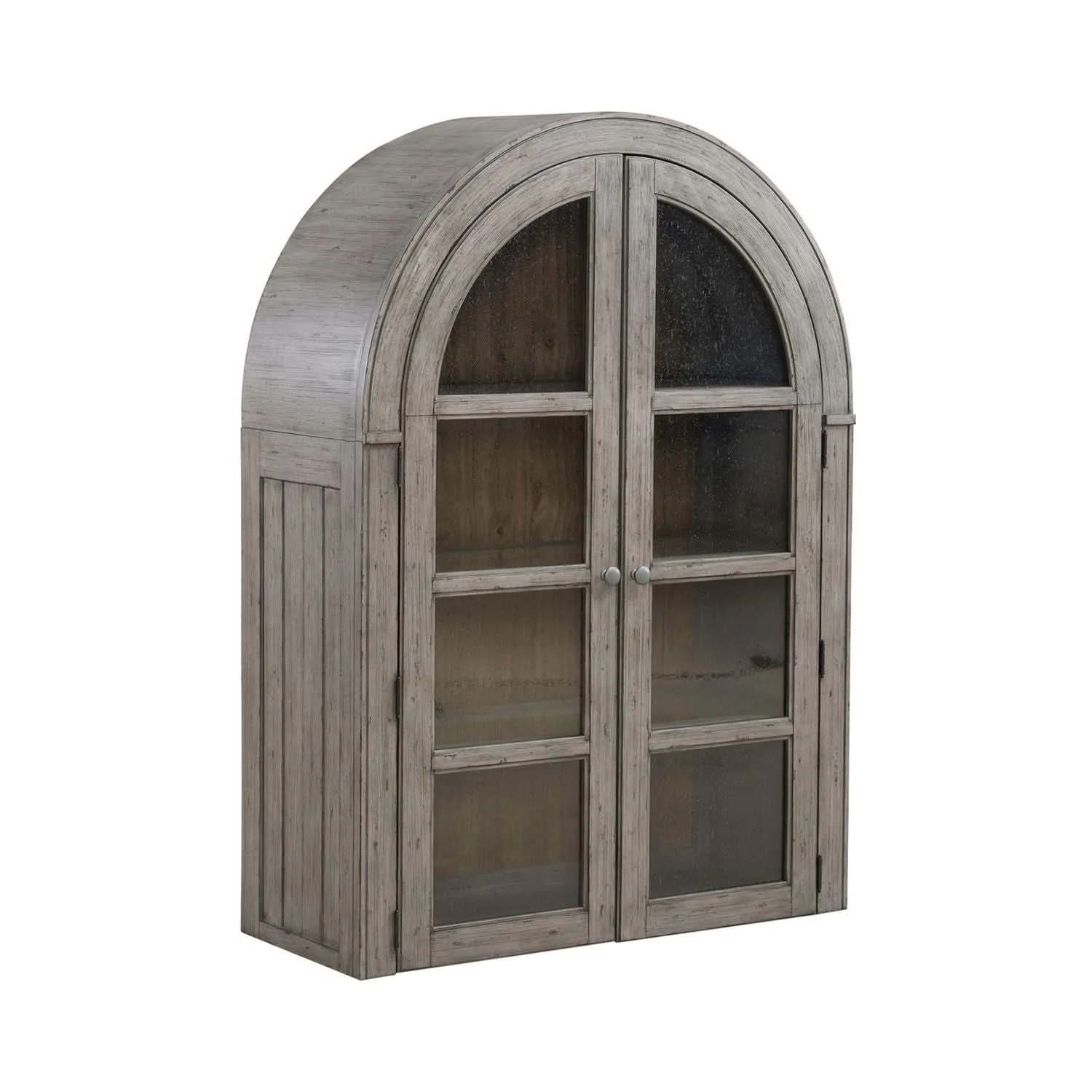 River Place - Curio Hutch - Image 3