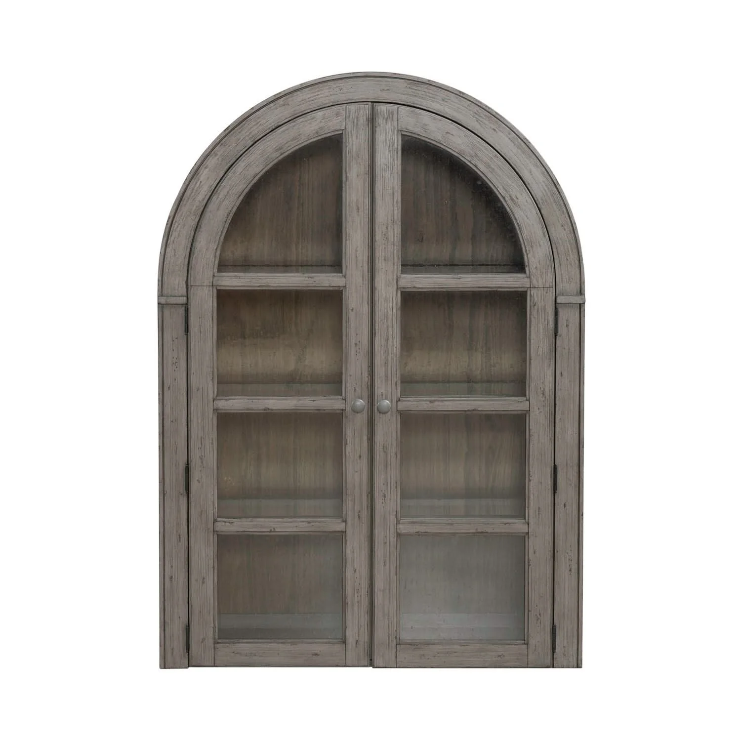 River Place - Curio Hutch - Image 5