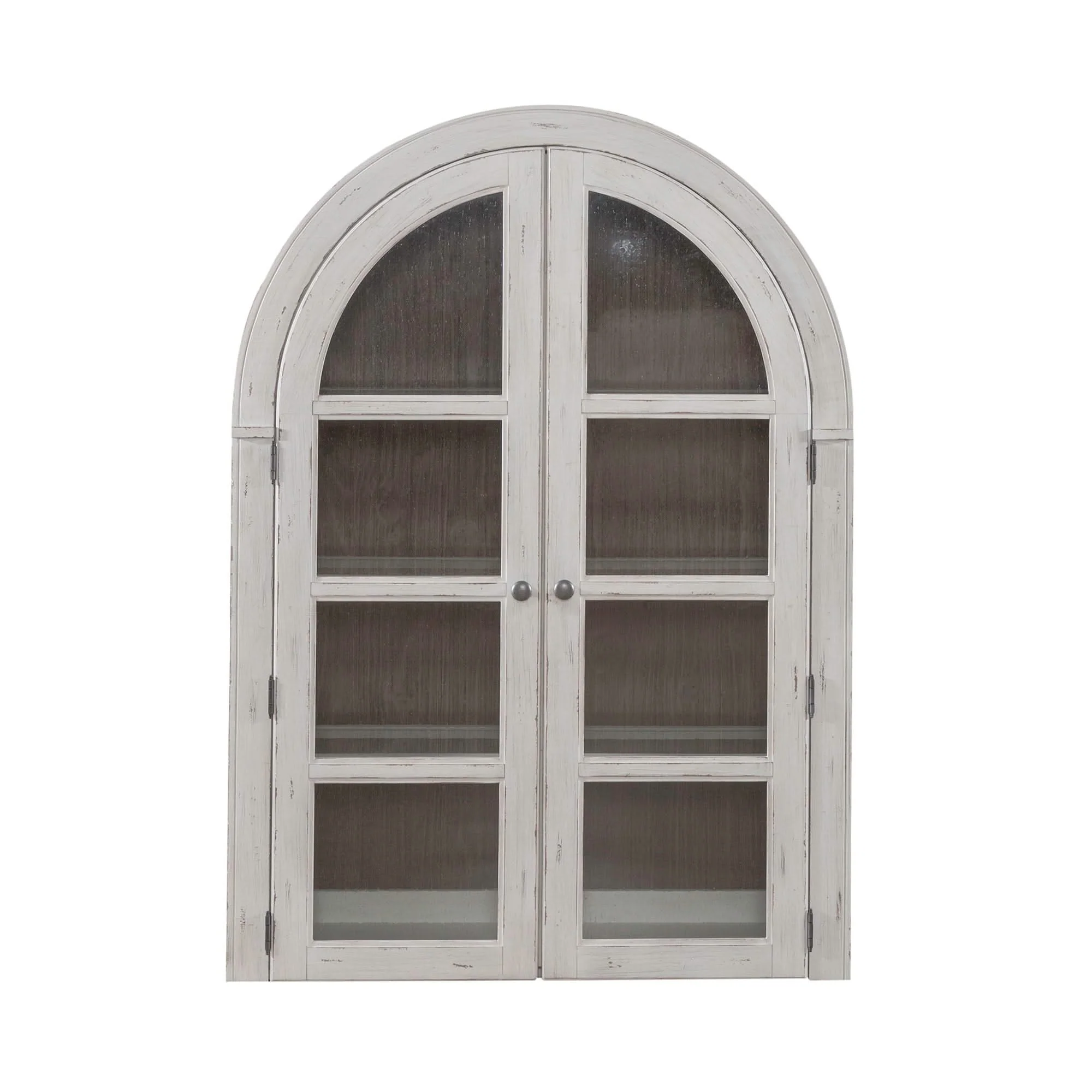River Place - Curio Hutch - Image 7