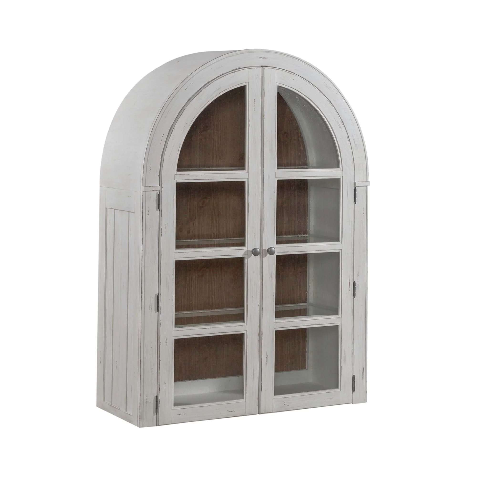 River Place - Curio Hutch - Image 8