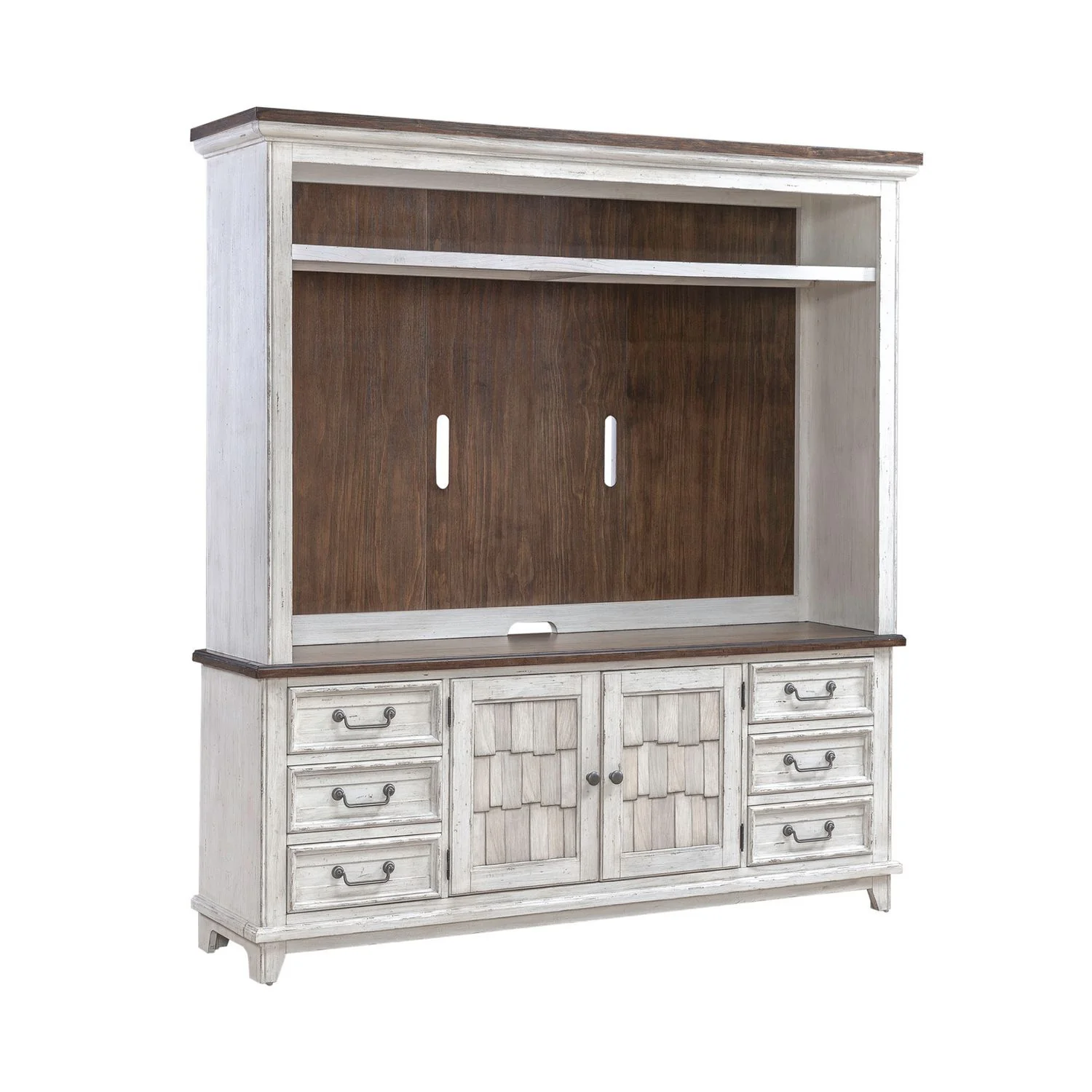 River Place - Entertainment Center - Image 6