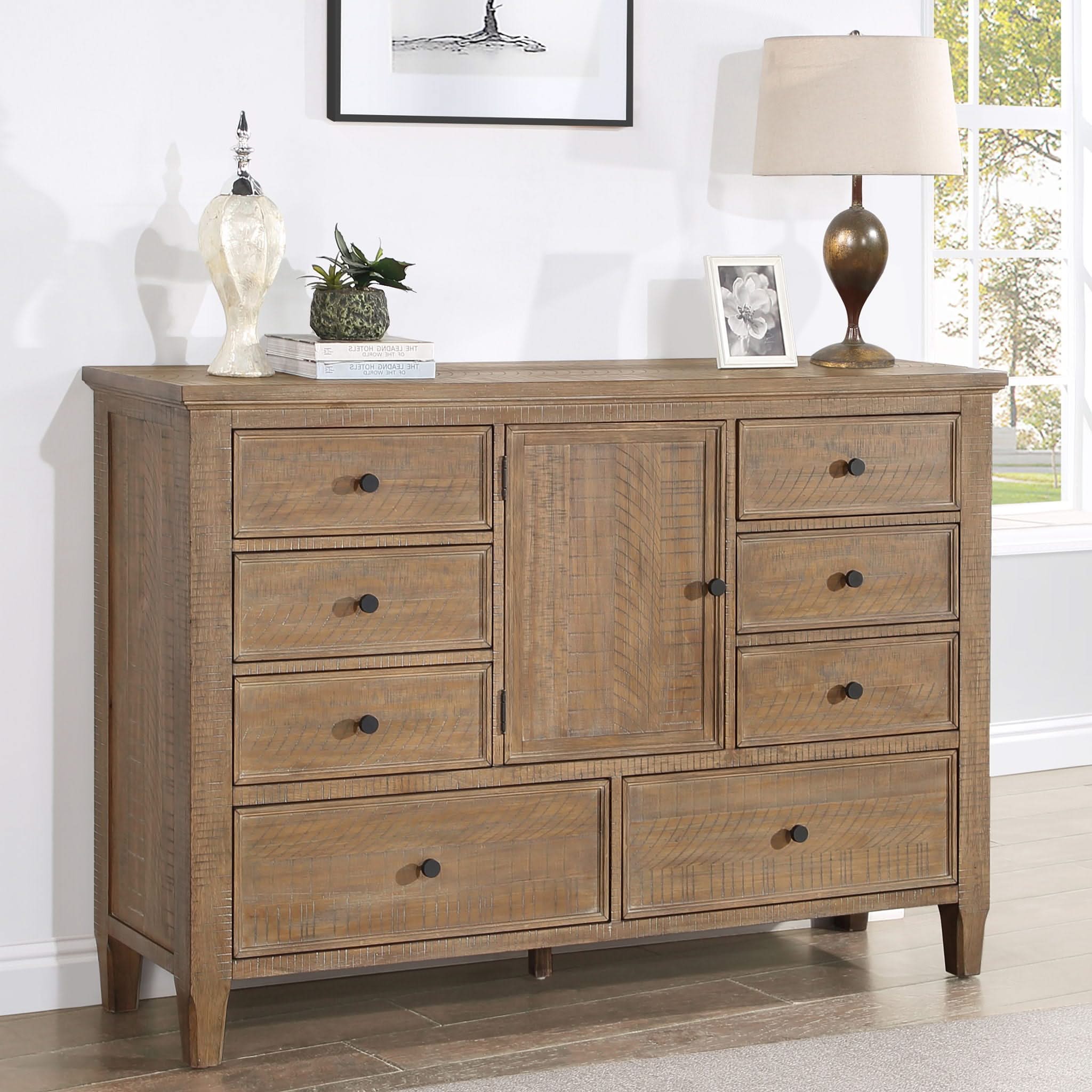 Riverdale - Dresser - Image 2
