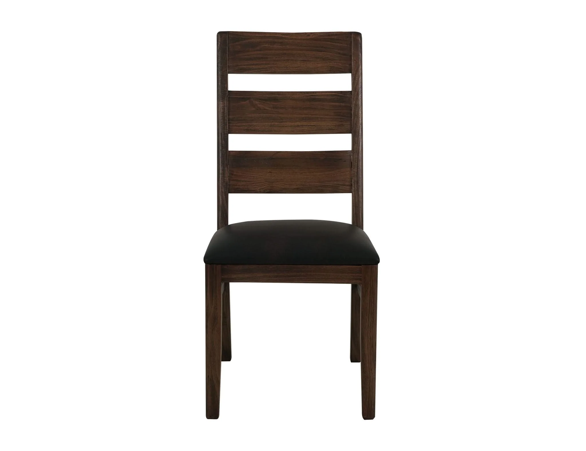 Riverwood - Chair (Set of 2) - Pecan Brown - Image 2