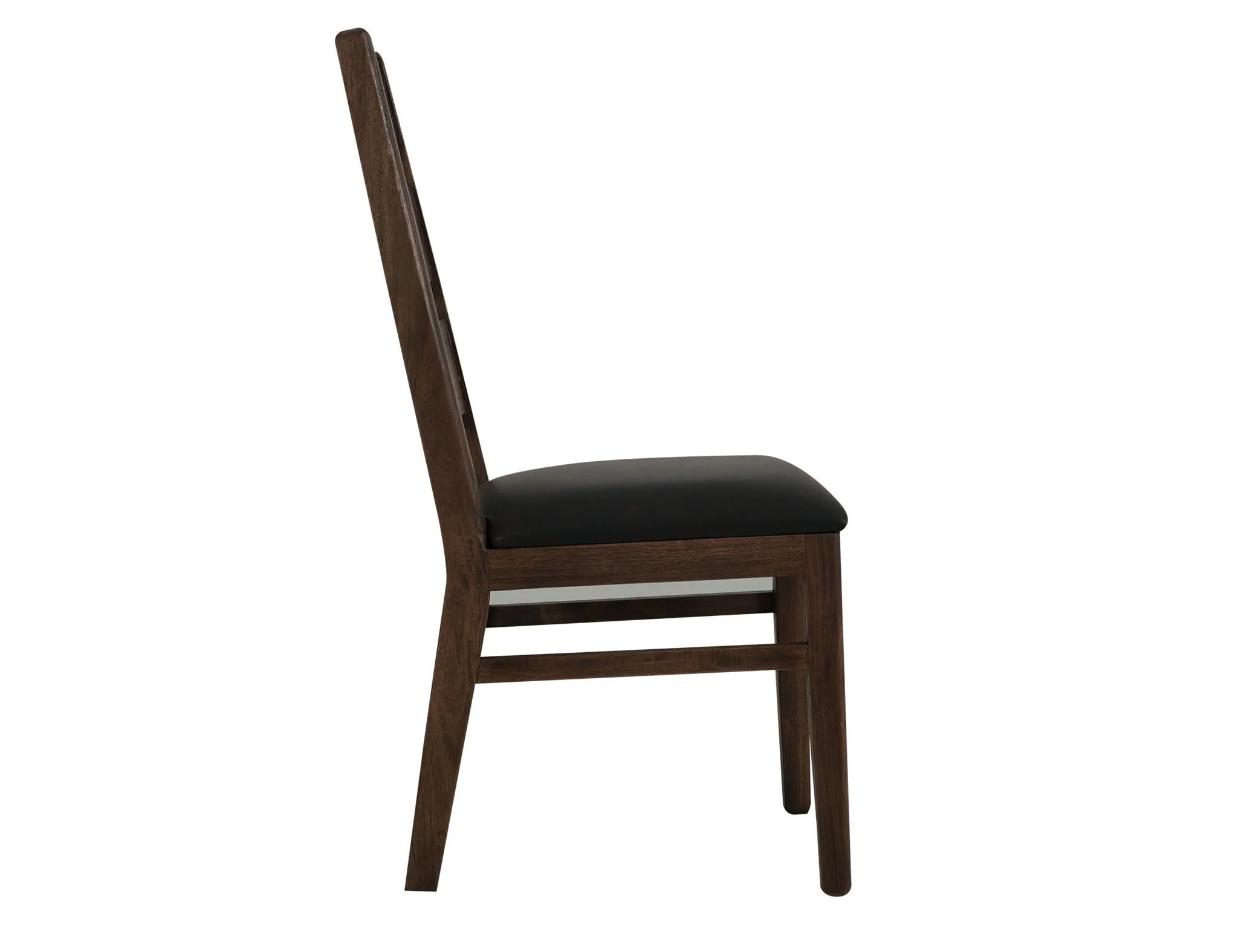Riverwood - Chair (Set of 2) - Pecan Brown - Image 3