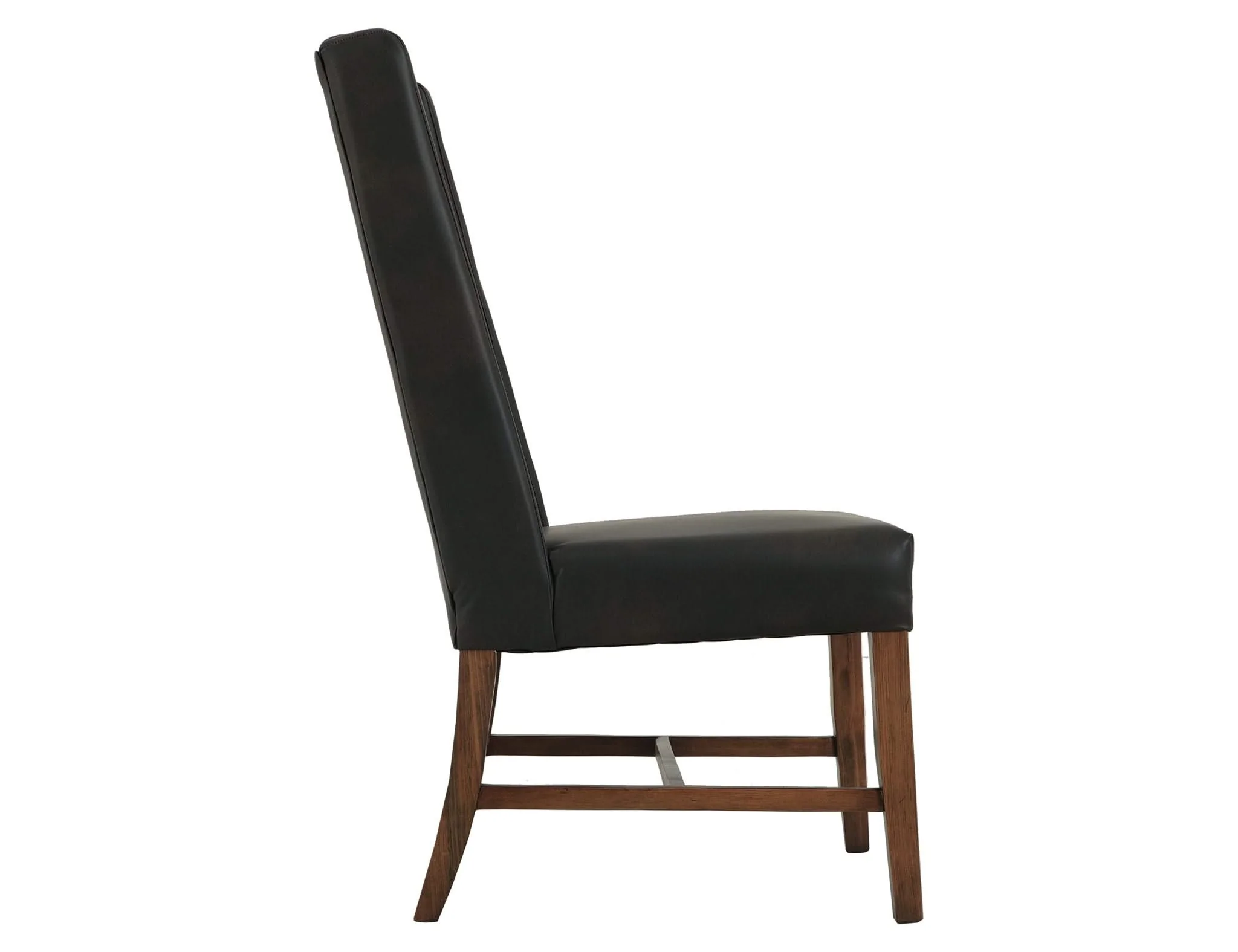 Riverwood - Upholstered Chair (Set of 2) - Licorice Brown - Image 2