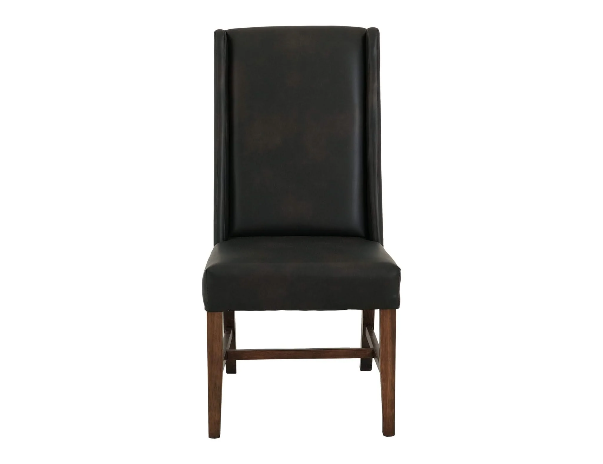 Riverwood - Upholstered Chair (Set of 2) - Licorice Brown - Image 3