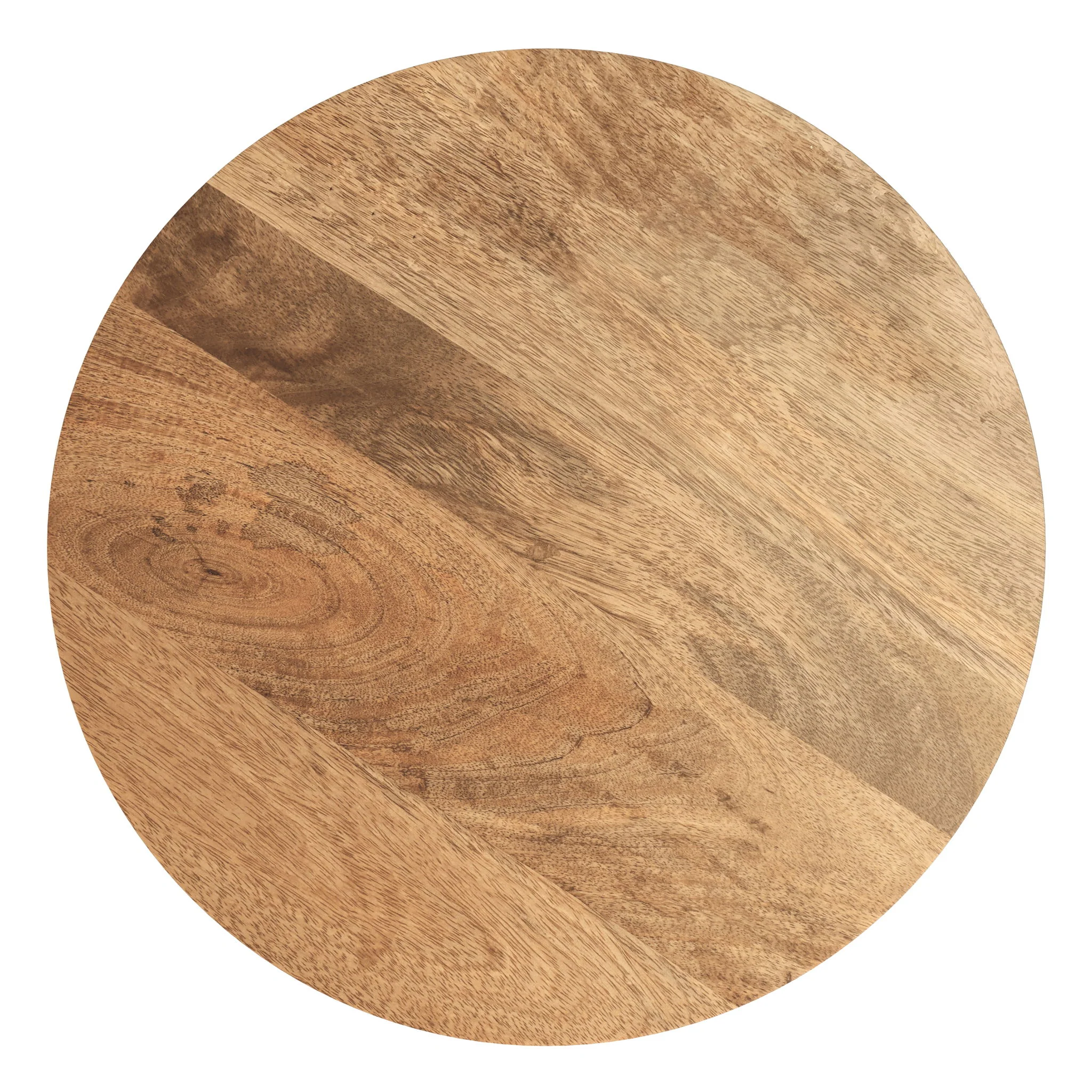 Robbie - Handcrafted Accent Table - Image 19