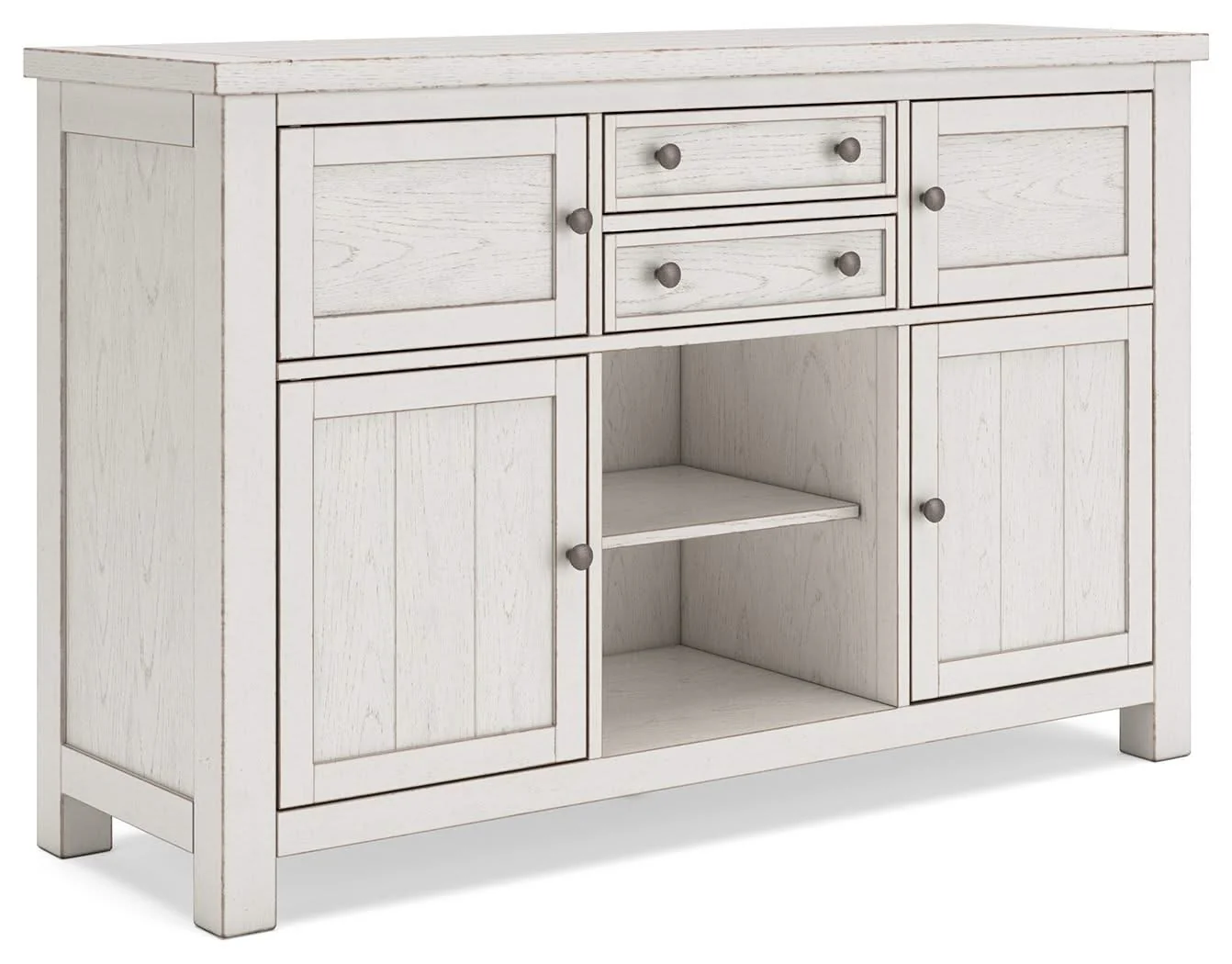 Robbinsdale - Dining Room Server - Antique White