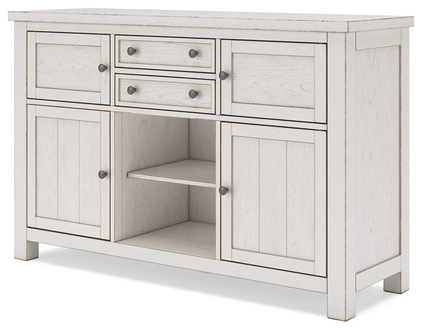 Robbinsdale - Dining Room Server - Antique White - Image 3