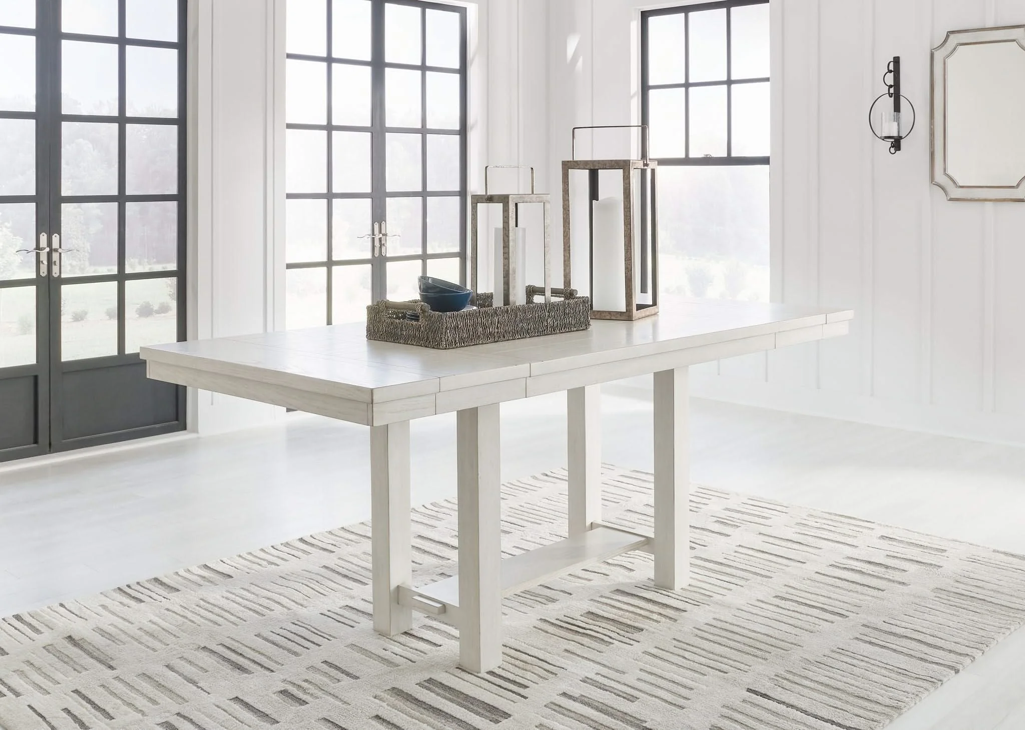 Robbinsdale - Rectangular Dining Table - Image 4