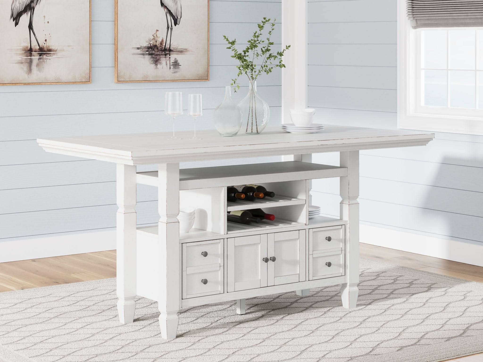 Robbinsdale - Rectangular Dining Table - Image 8