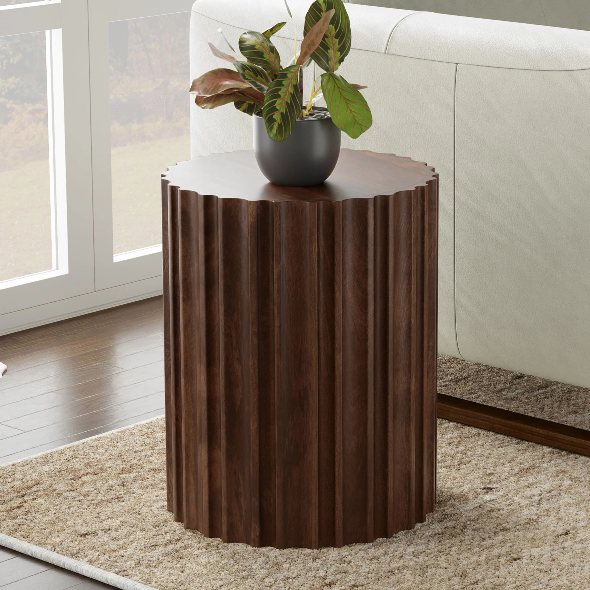 Rolf - Side Table - Image 3