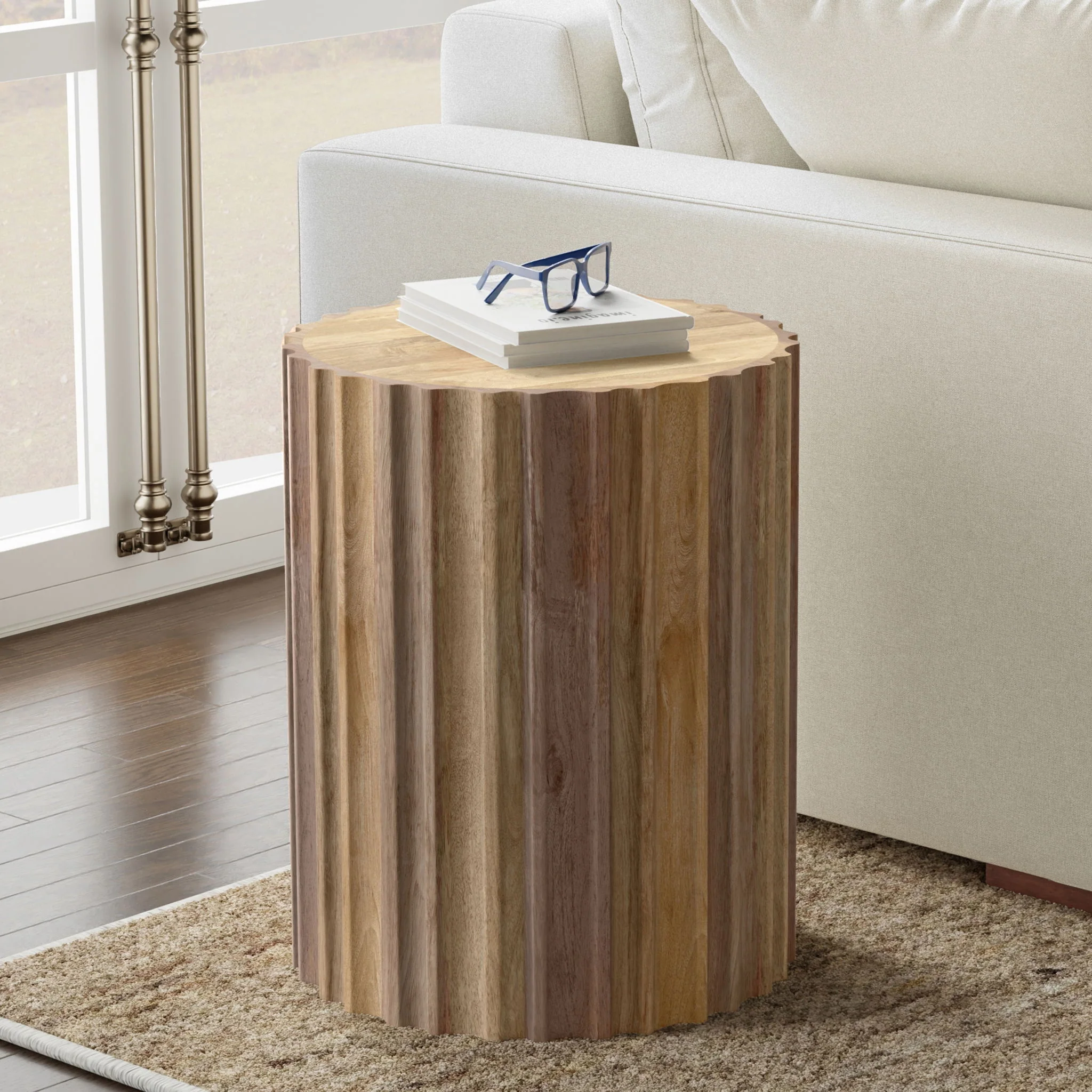 Rolf - Side Table - Image 4