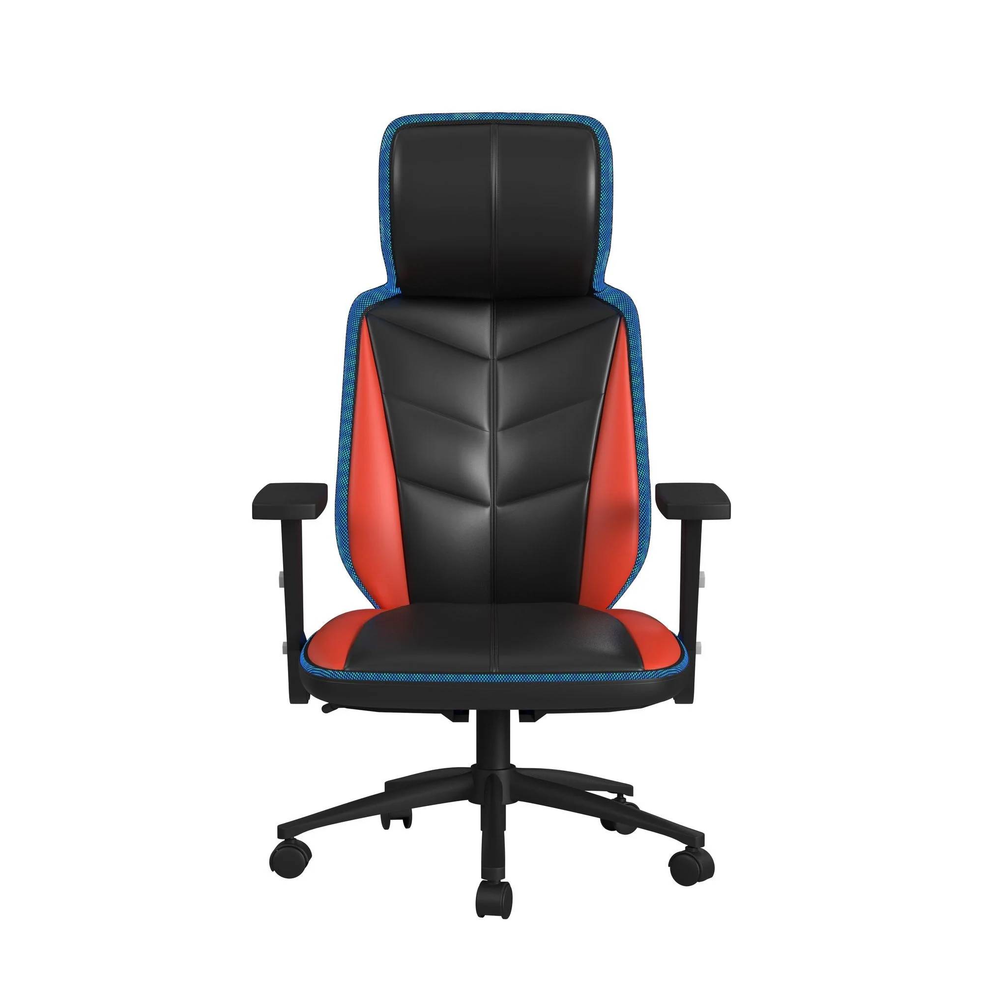 Rollins - Gaming Chair With LED And Speaker - Image 7