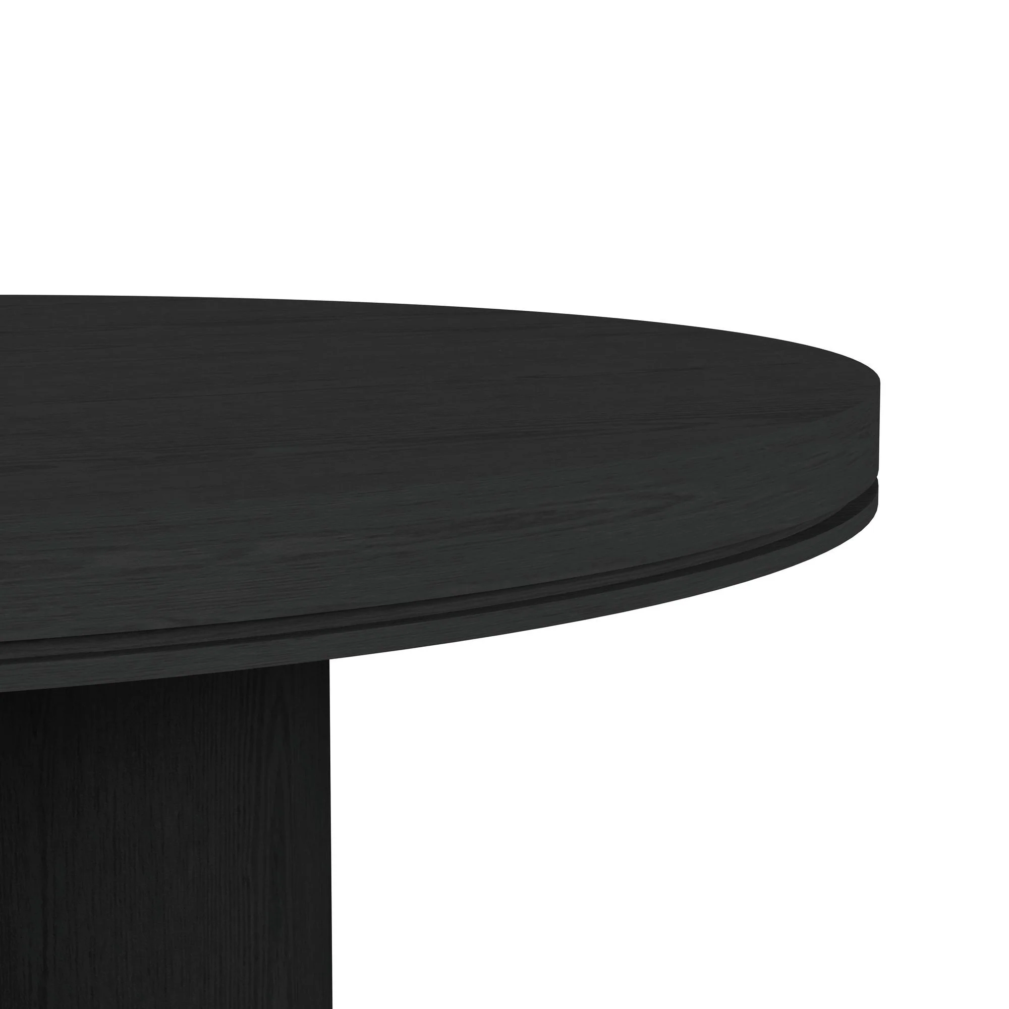 Rosalie - Round Dining Table - Image 3