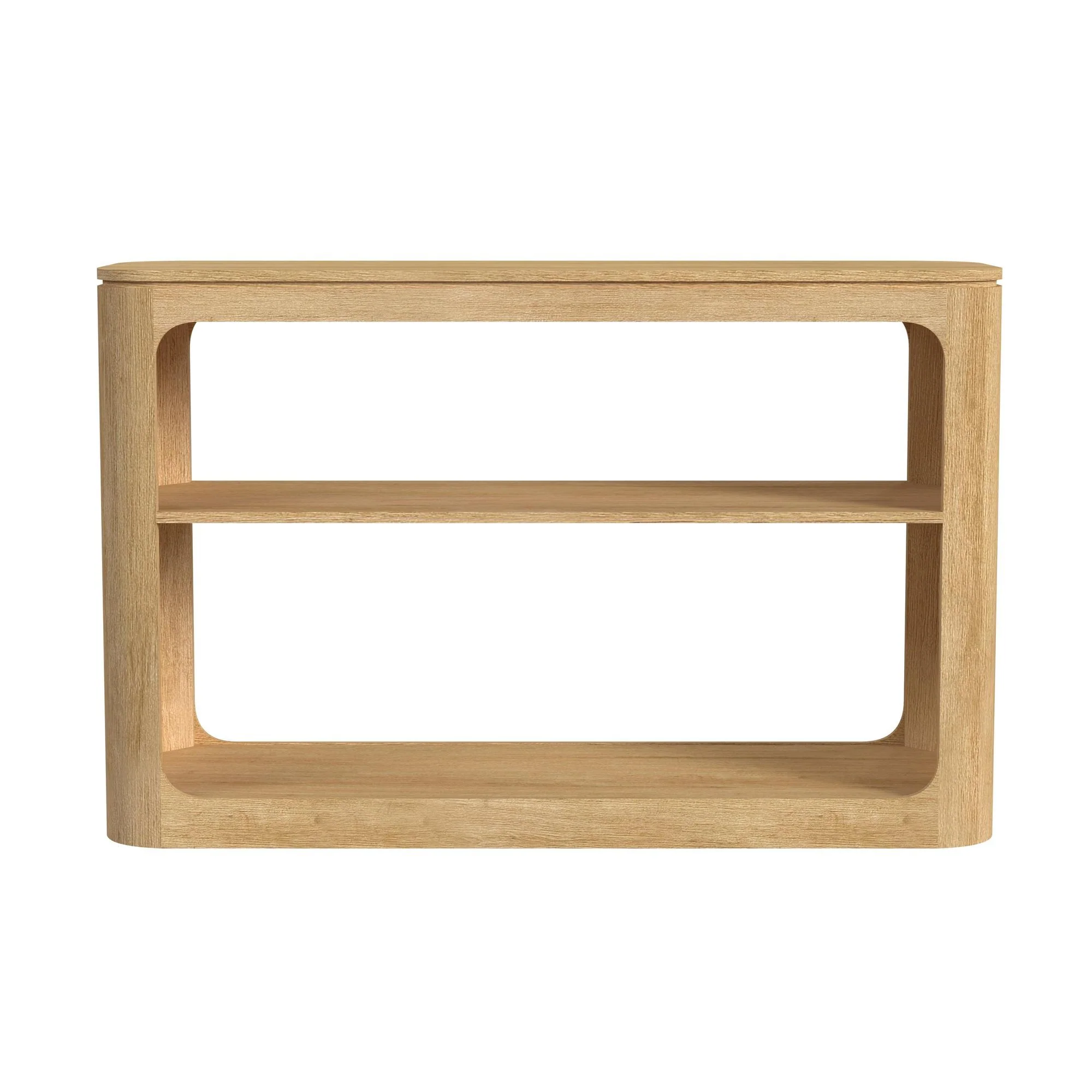 Rosalie - Sofa Table - Natural - Image 4