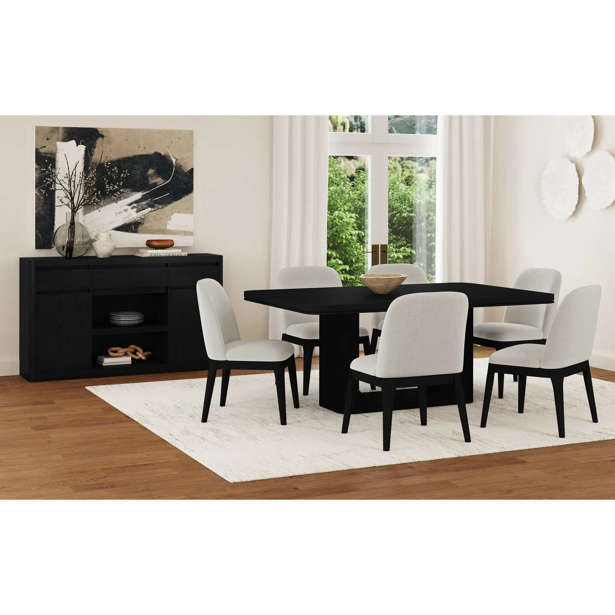 Rosalie - Standard Height Dining Set - Image 8