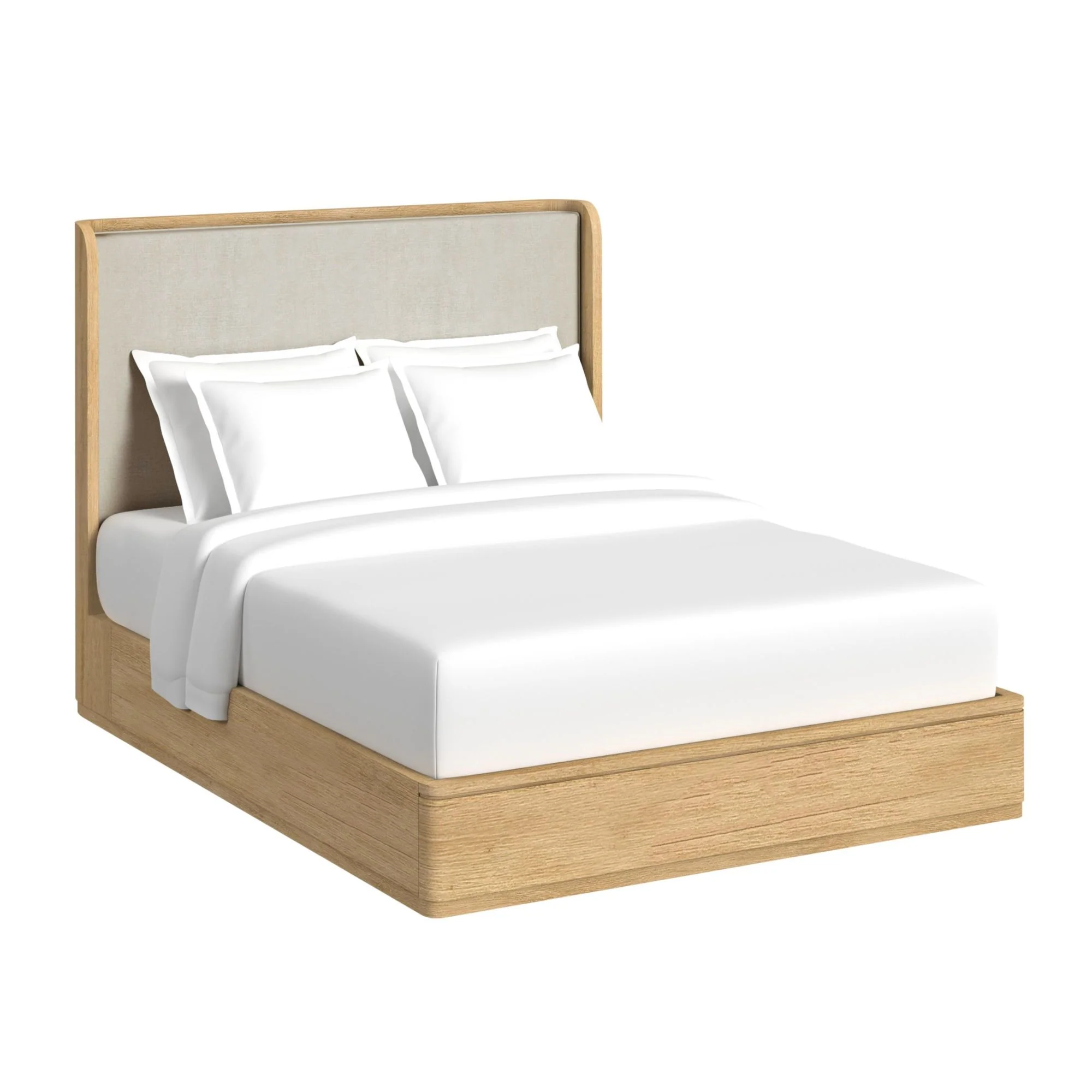 Rosalie - Upholstered Bedroom Set - Image 11