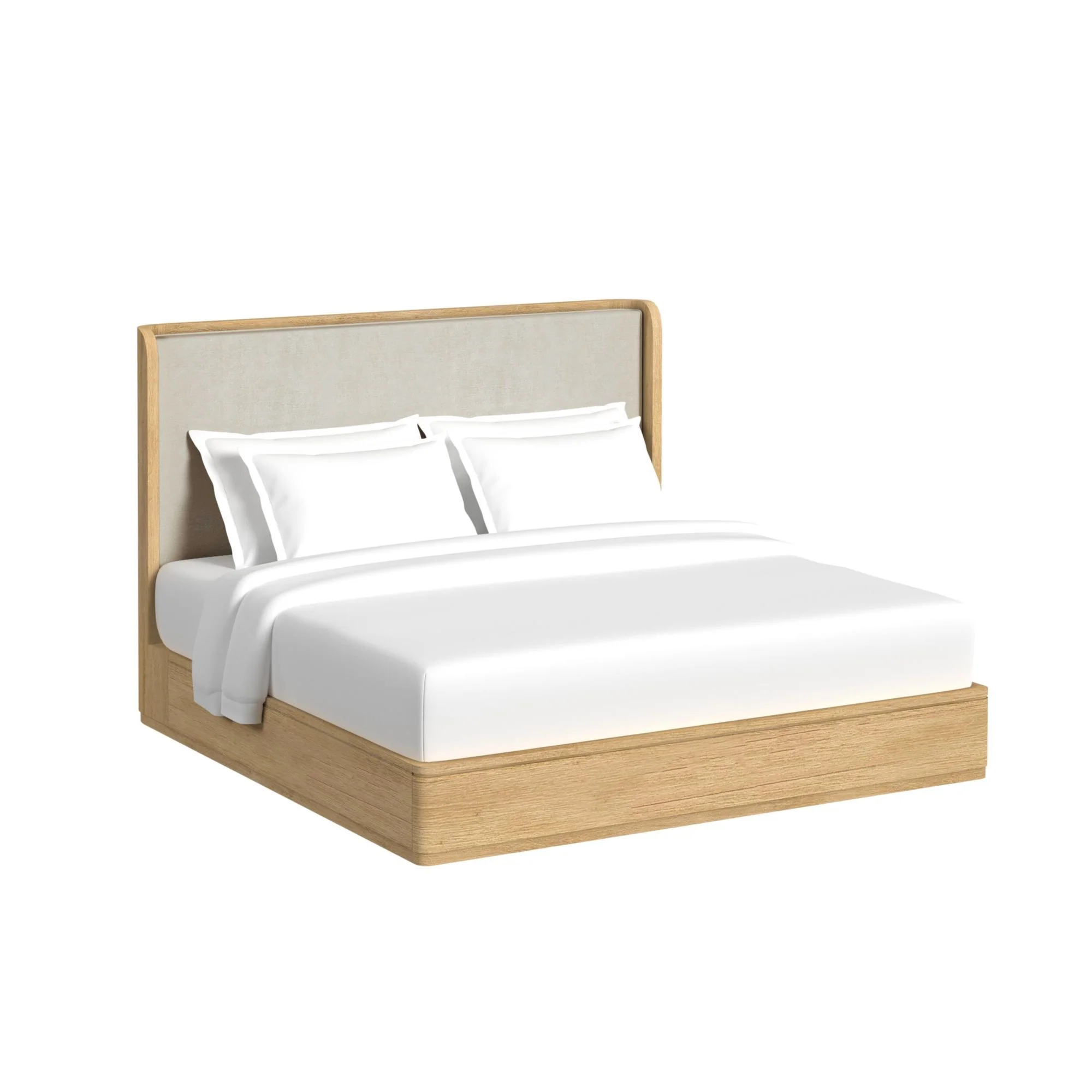 Rosalie - Upholstered Bedroom Set - Image 13