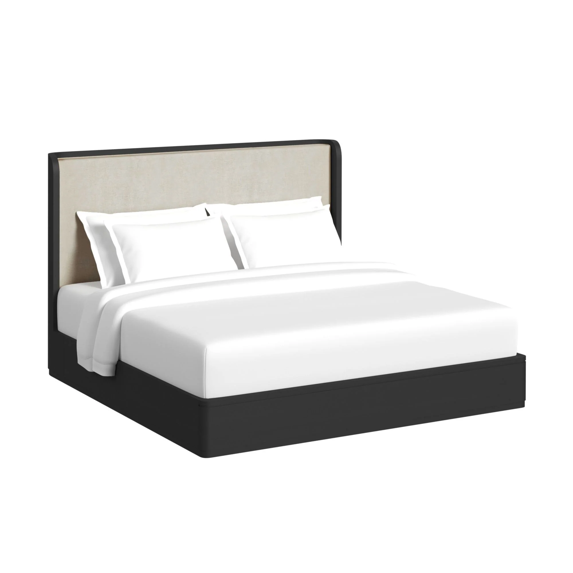 Rosalie - Upholstered Bedroom Set - Image 16