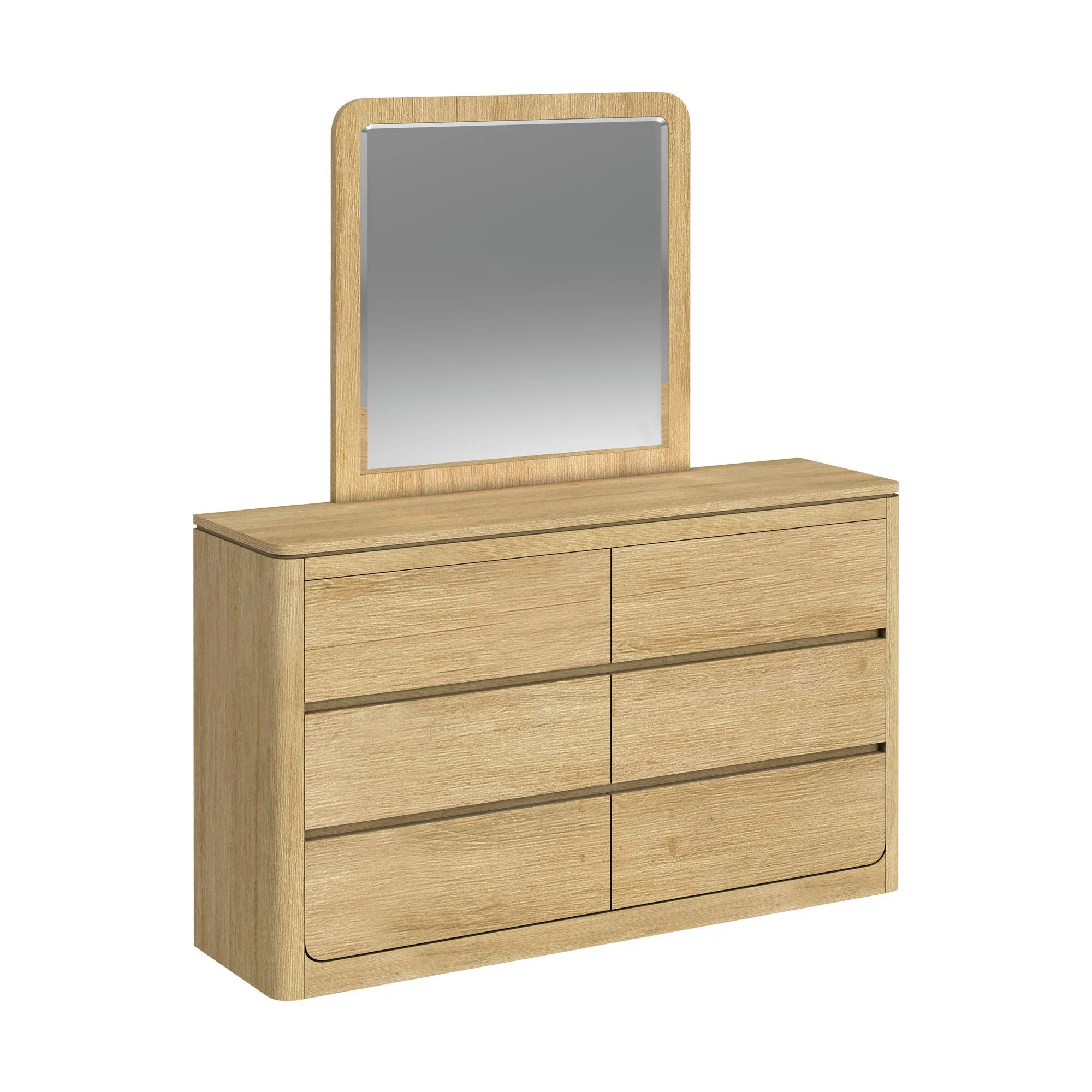 Rosalie - Upholstered Bedroom Set - Image 17