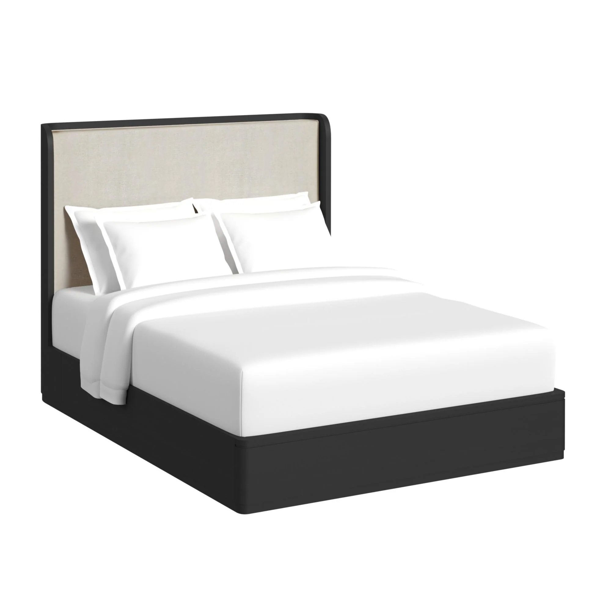 Rosalie - Upholstered Bedroom Set - Image 18