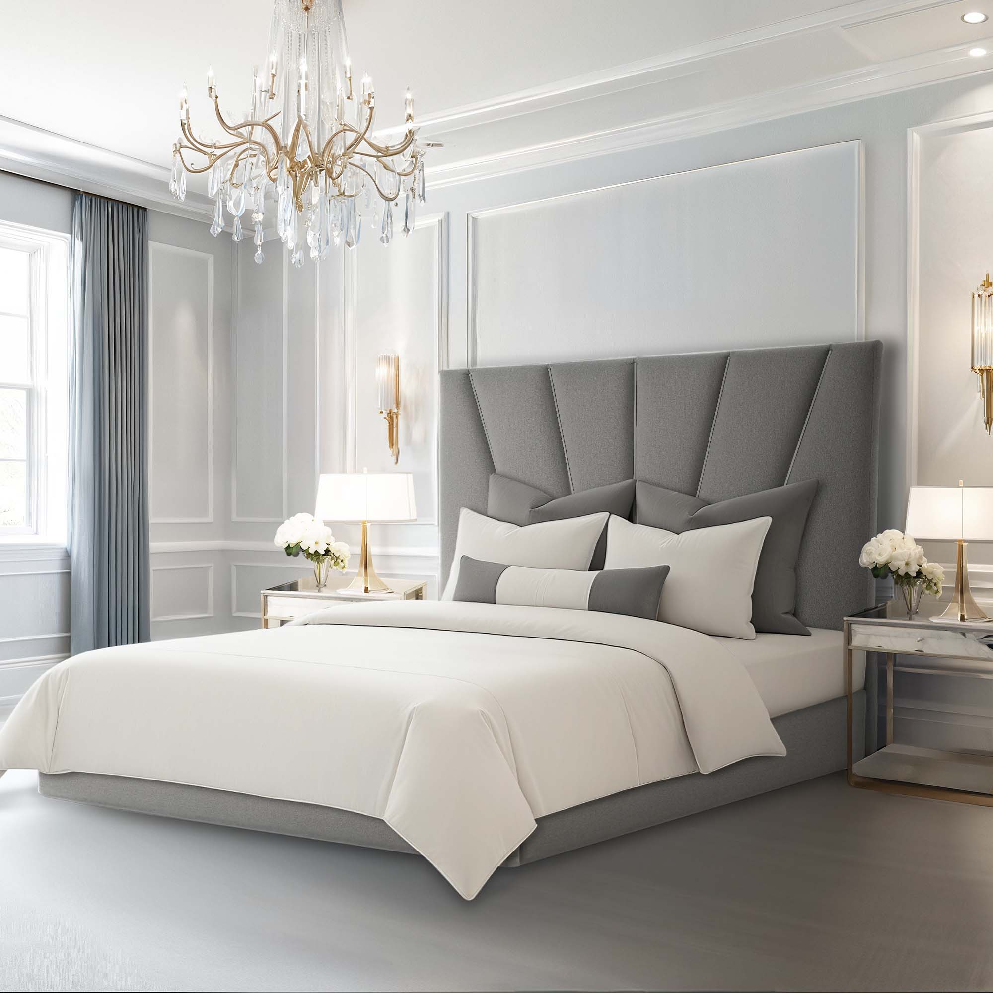 Signature Beds & Benches - Rose Lift Up Storage Bed - Image 3
