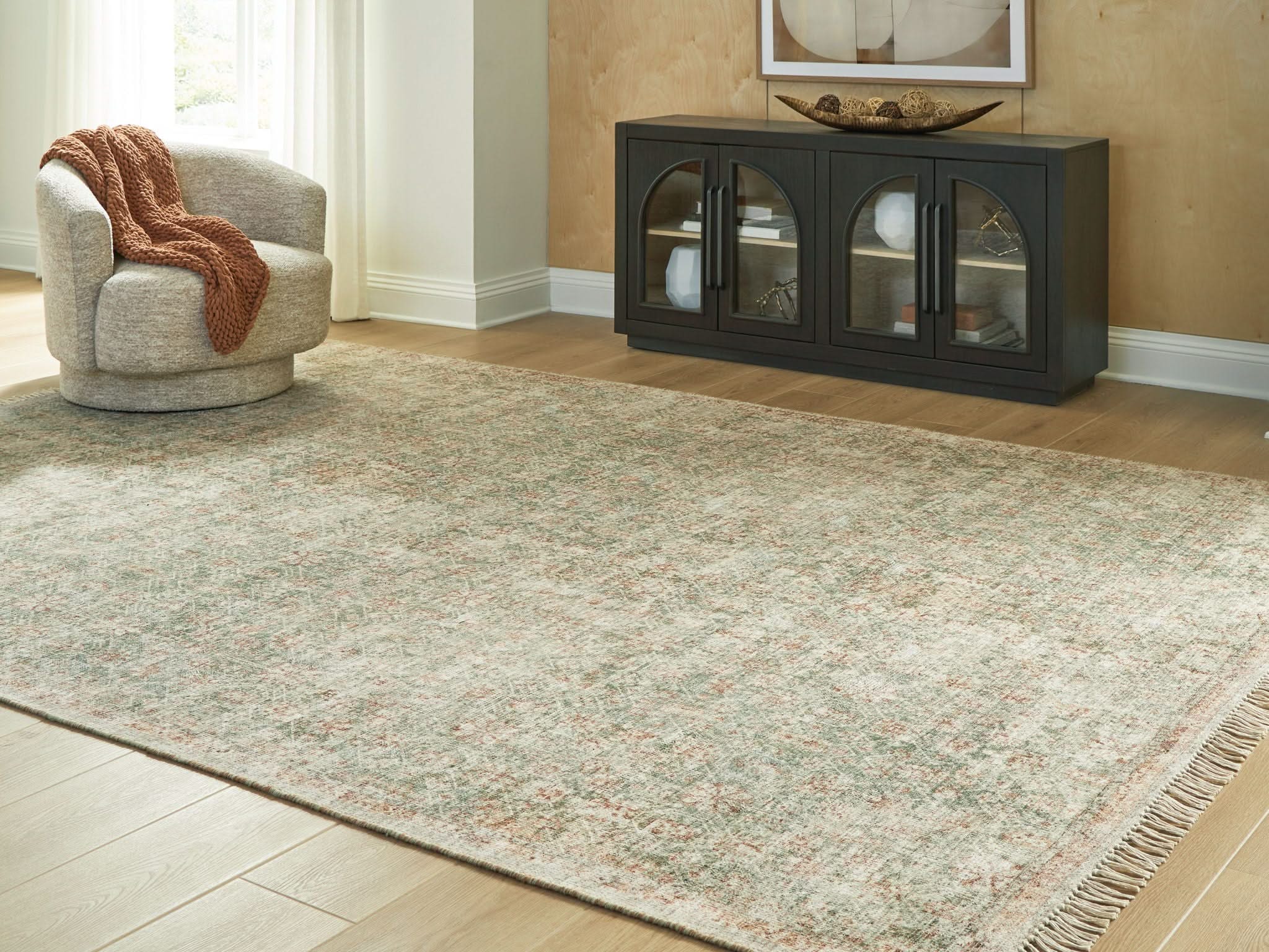Rossbury - Rug - Image 5
