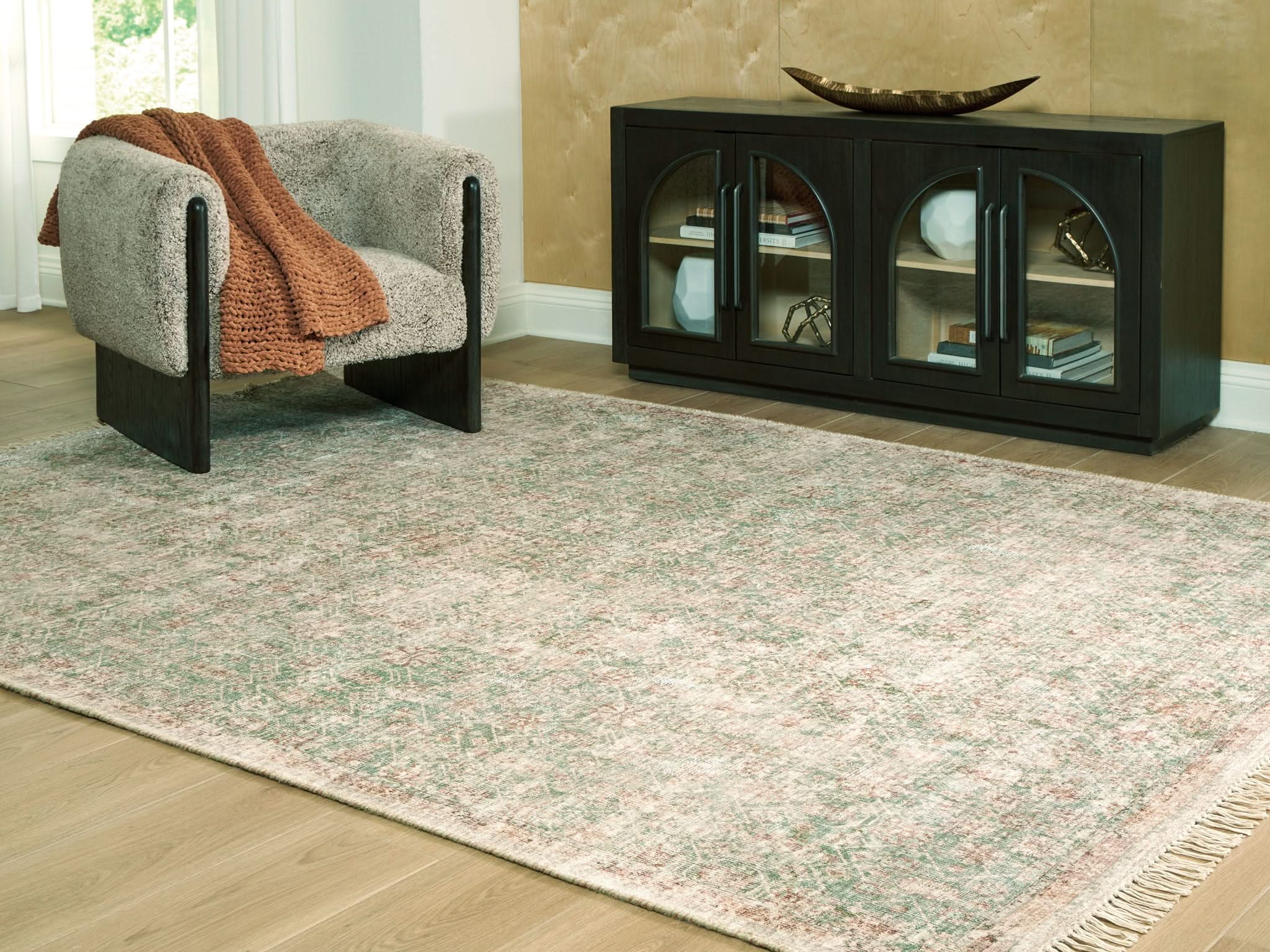 Rossbury - Rug - Image 6
