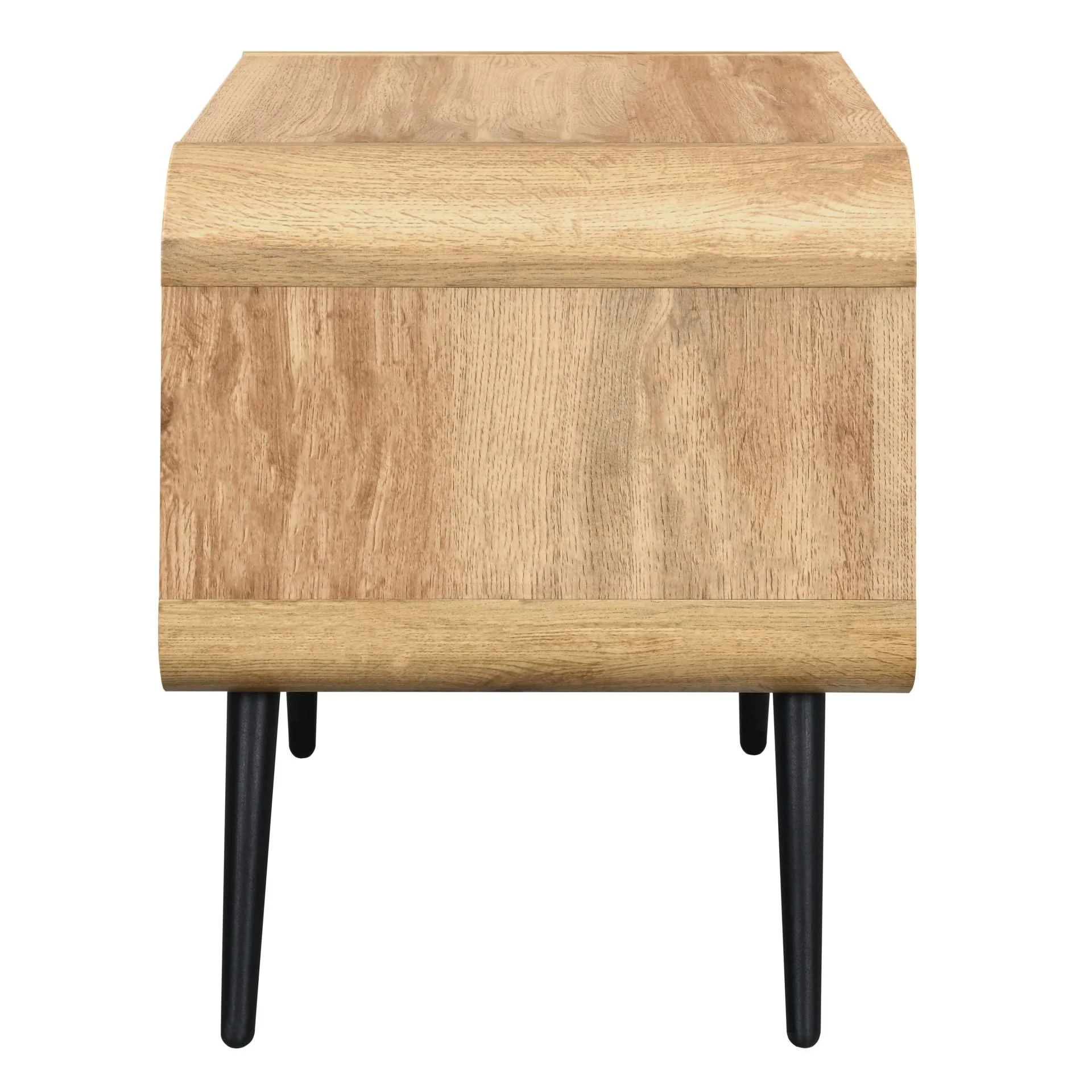 Rowan - One Drawer End Table/Bedside Table - Image 6
