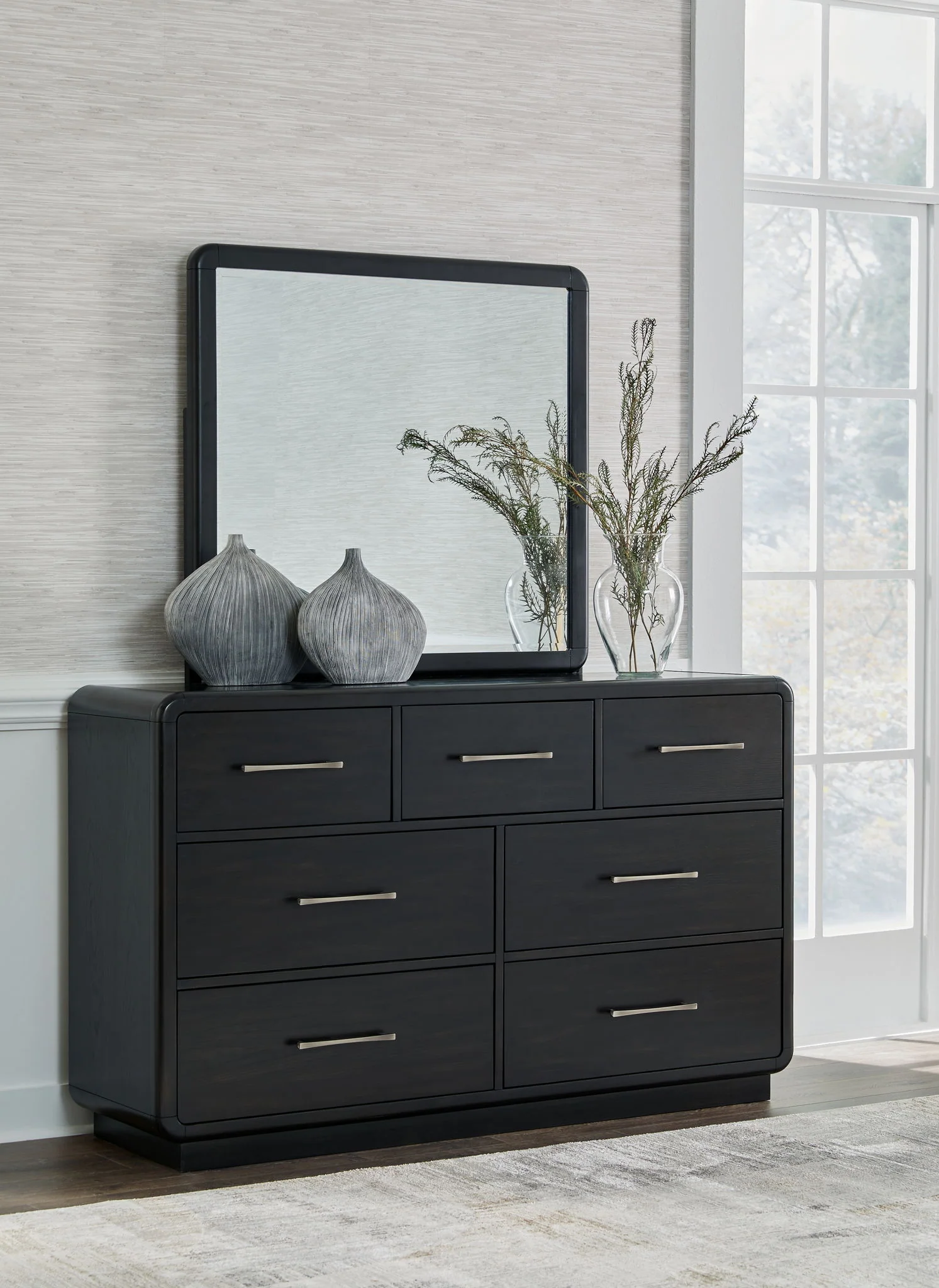 Rowanbeck - Bedroom Set - Image 4