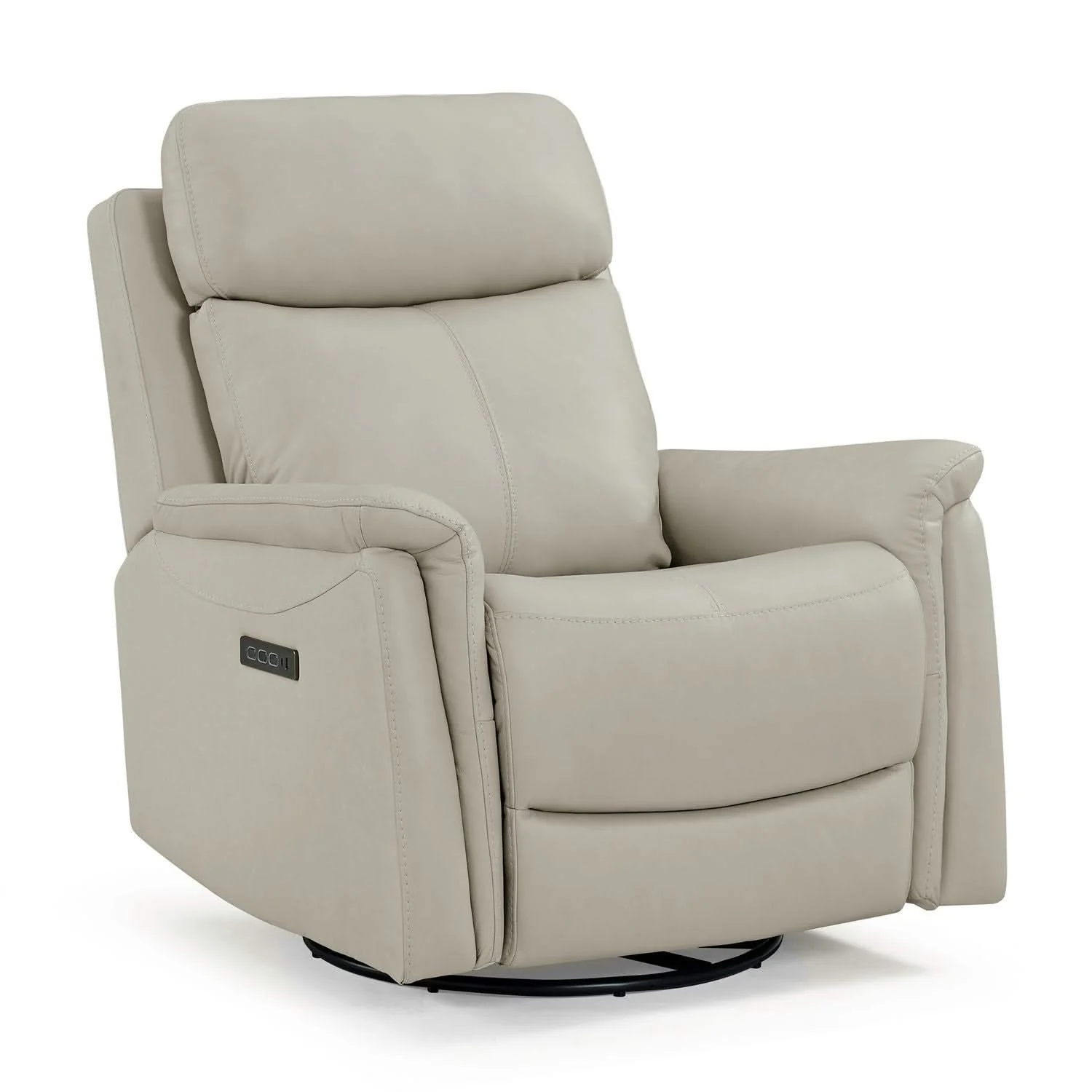 Rowland - Swivel Glider Recliner P3 - Image 2