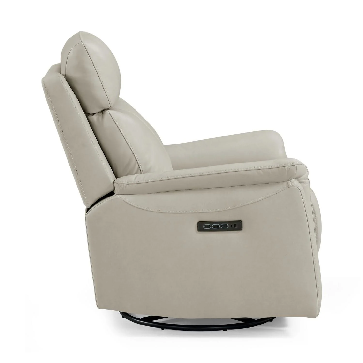 Rowland - Swivel Glider Recliner P3 - Image 3