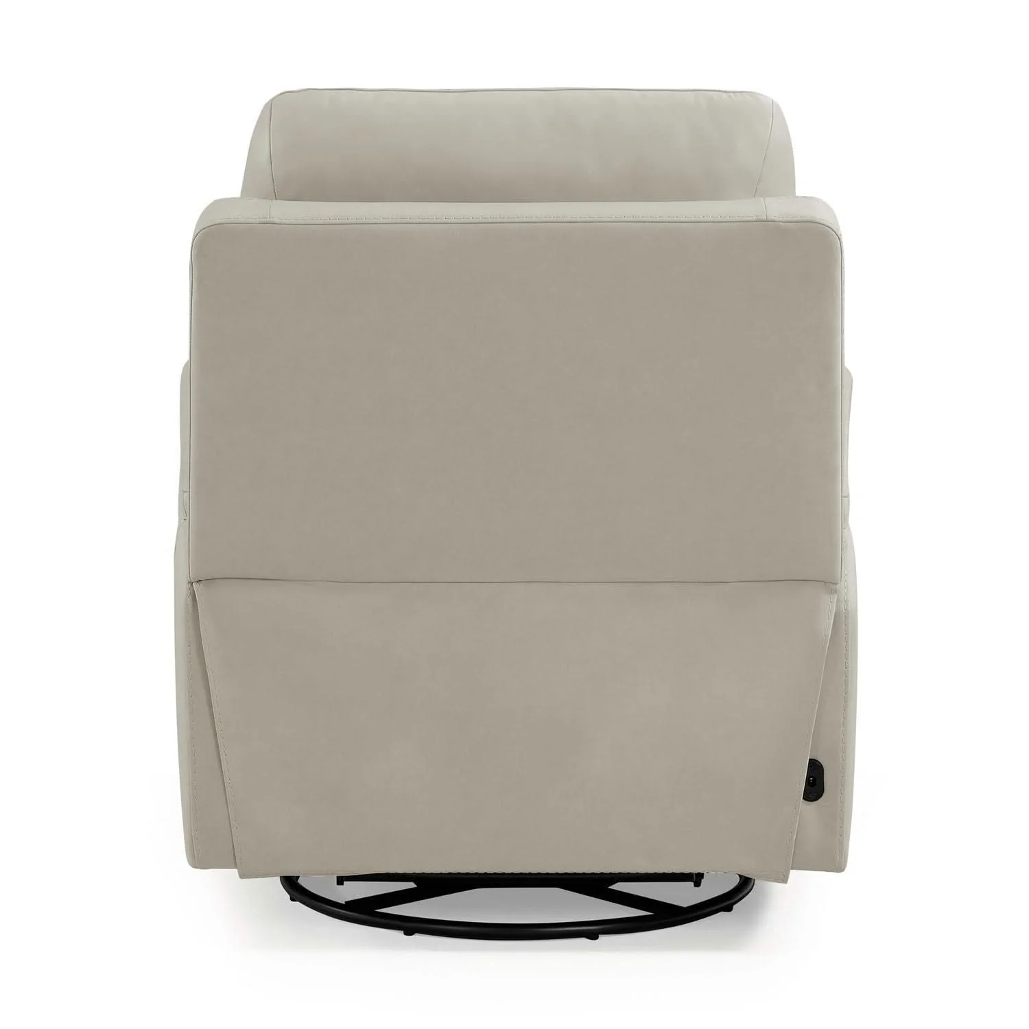 Rowland - Swivel Glider Recliner P3 - Image 6