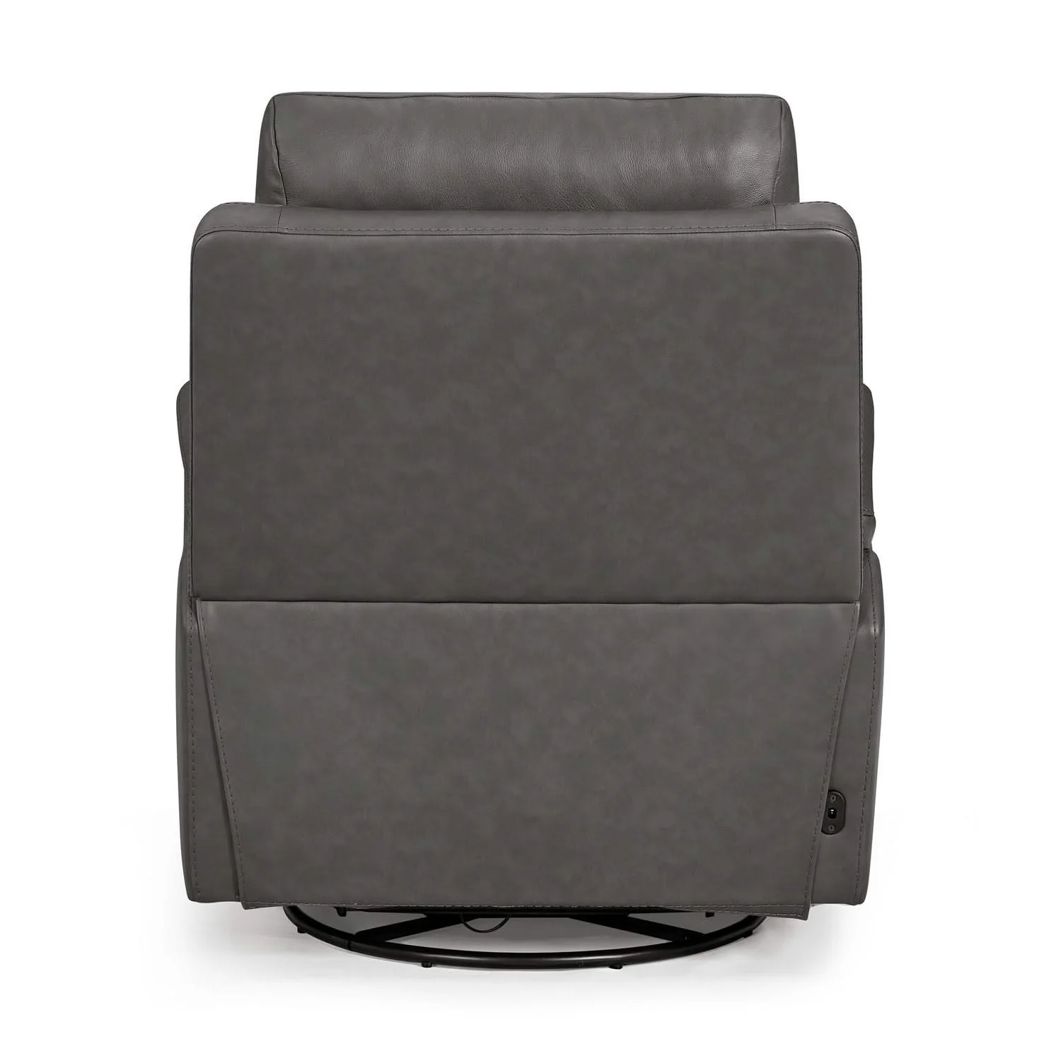 Rowland - Swivel Glider Recliner P3 - Image 7