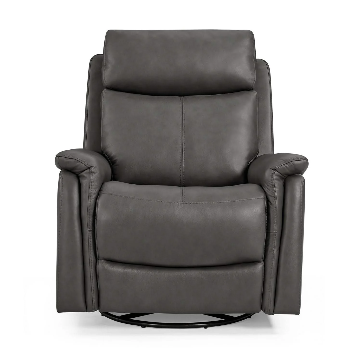 Rowland - Swivel Glider Recliner P3 - Image 8