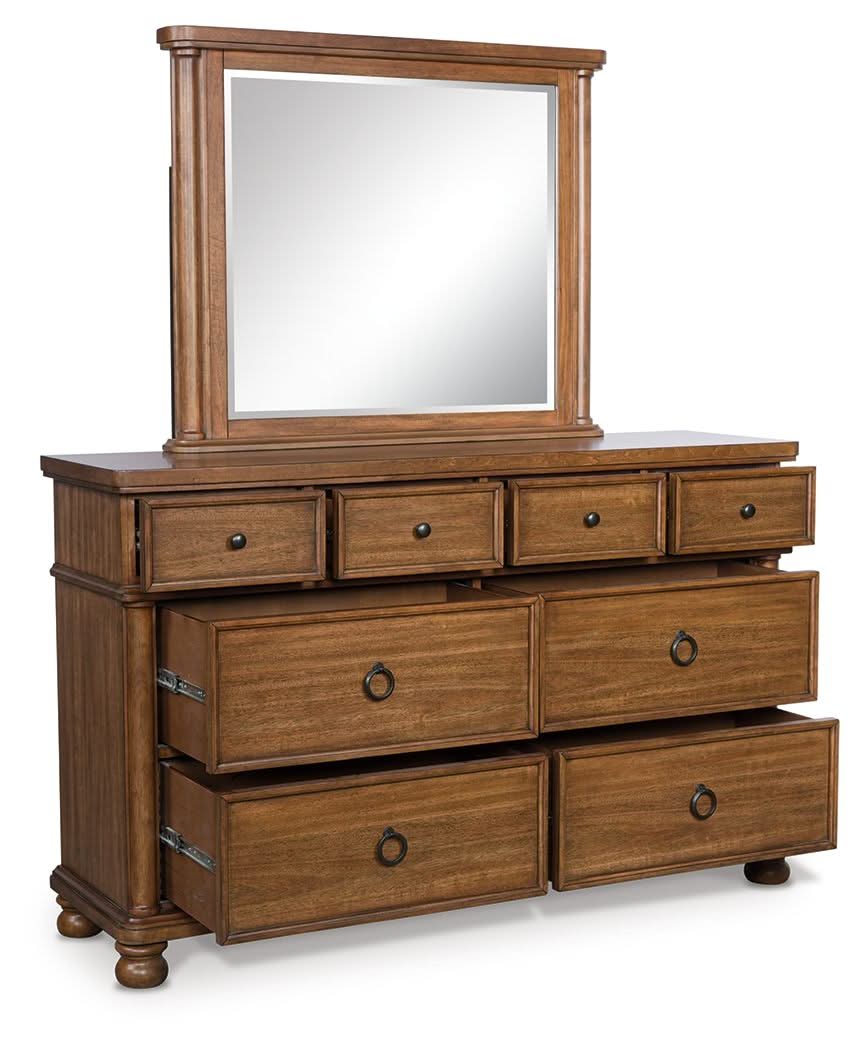 Rowlenstown - Dresser - Image 7