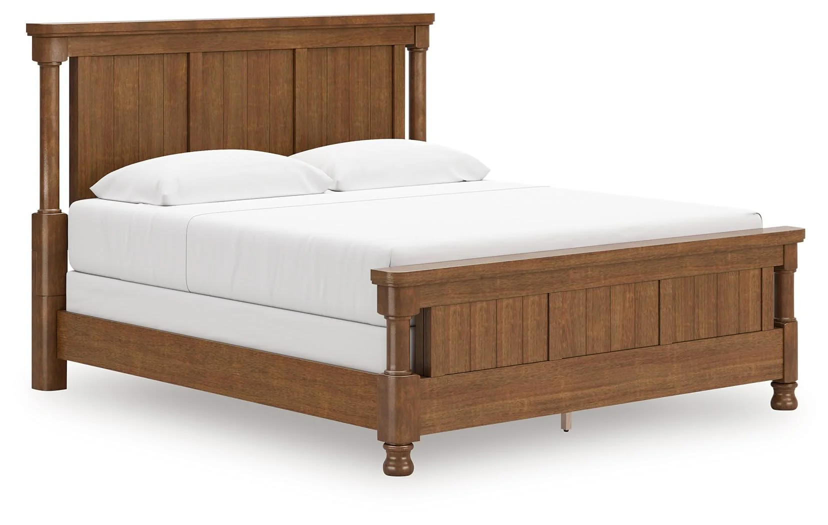 Rowlenstown - Poster Bed - Image 3