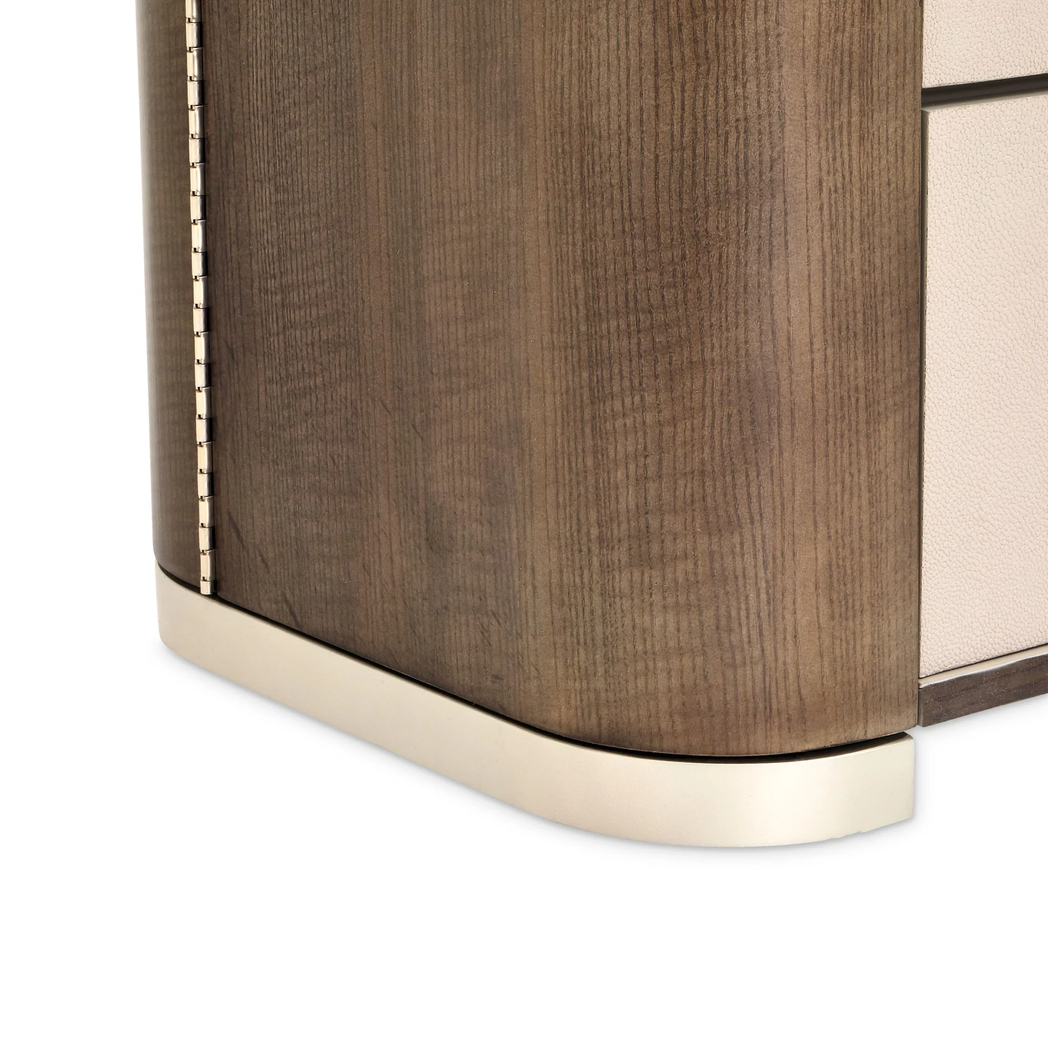 Roxbury Park - 6-Drawer Chest - Slate - Image 4
